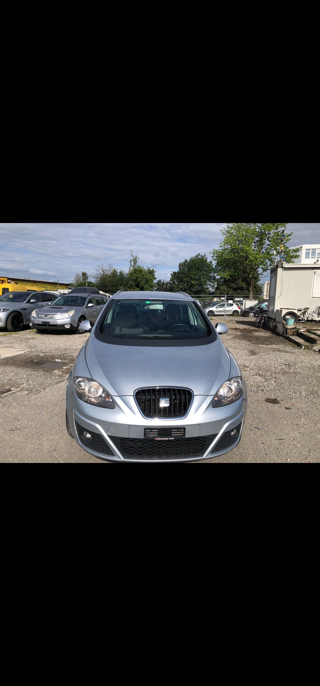 SEAT Altea XL 2.0 TDI Style