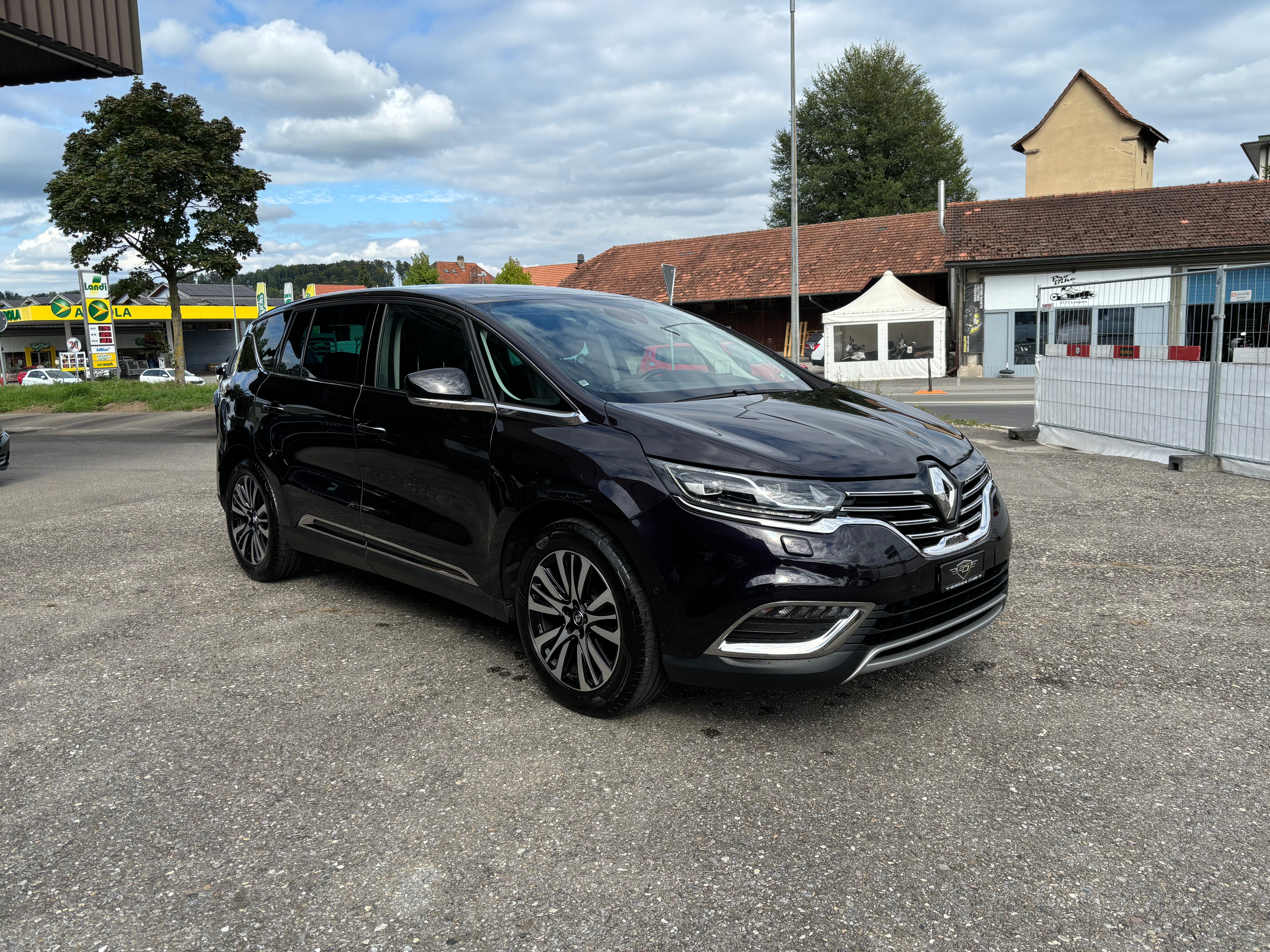 RENAULT Espace 1.6 dCi Initiale Paris EDC