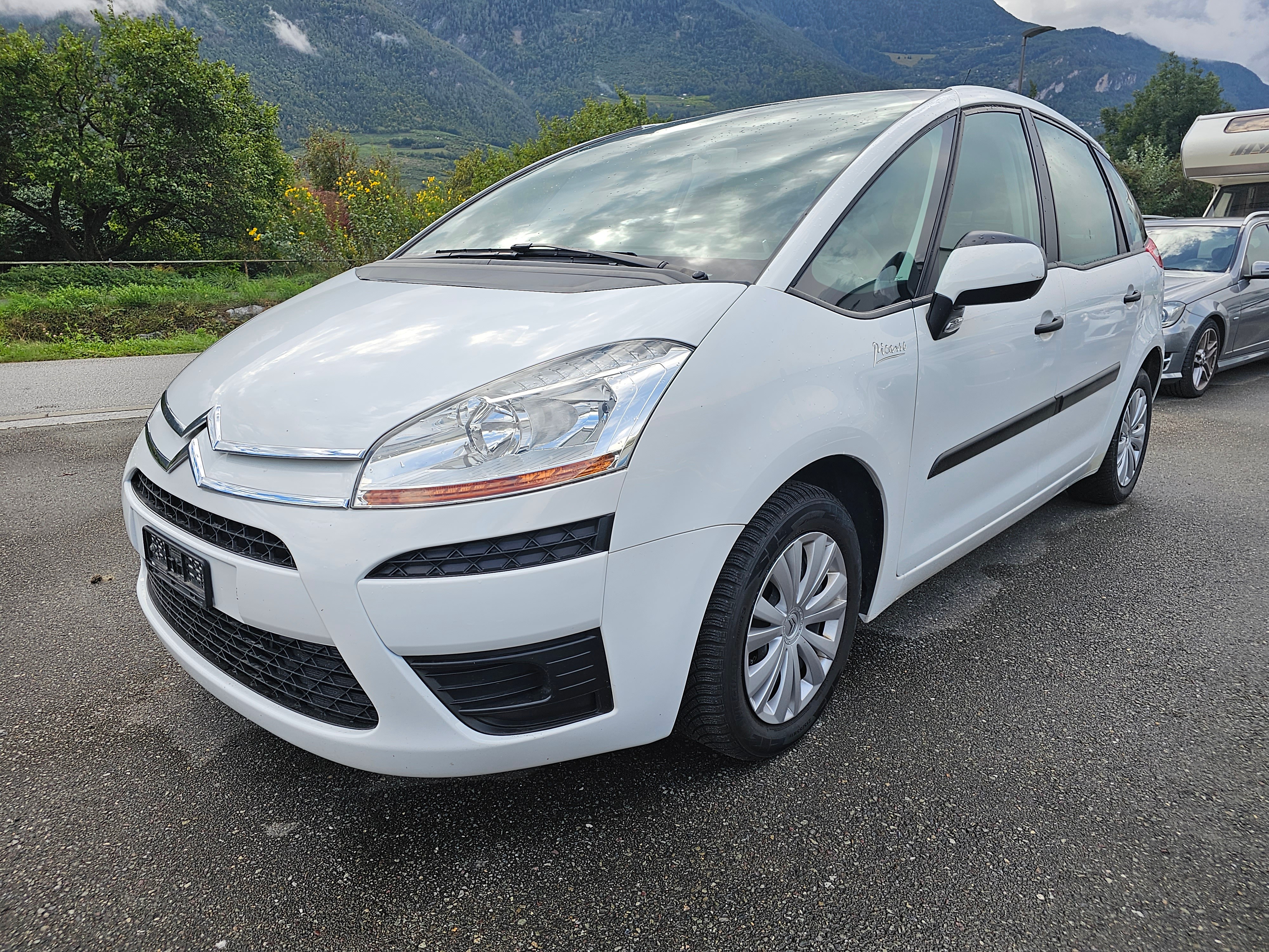 CITROEN C4 Picasso 1.6 HDI 16V Dynamique BMP6