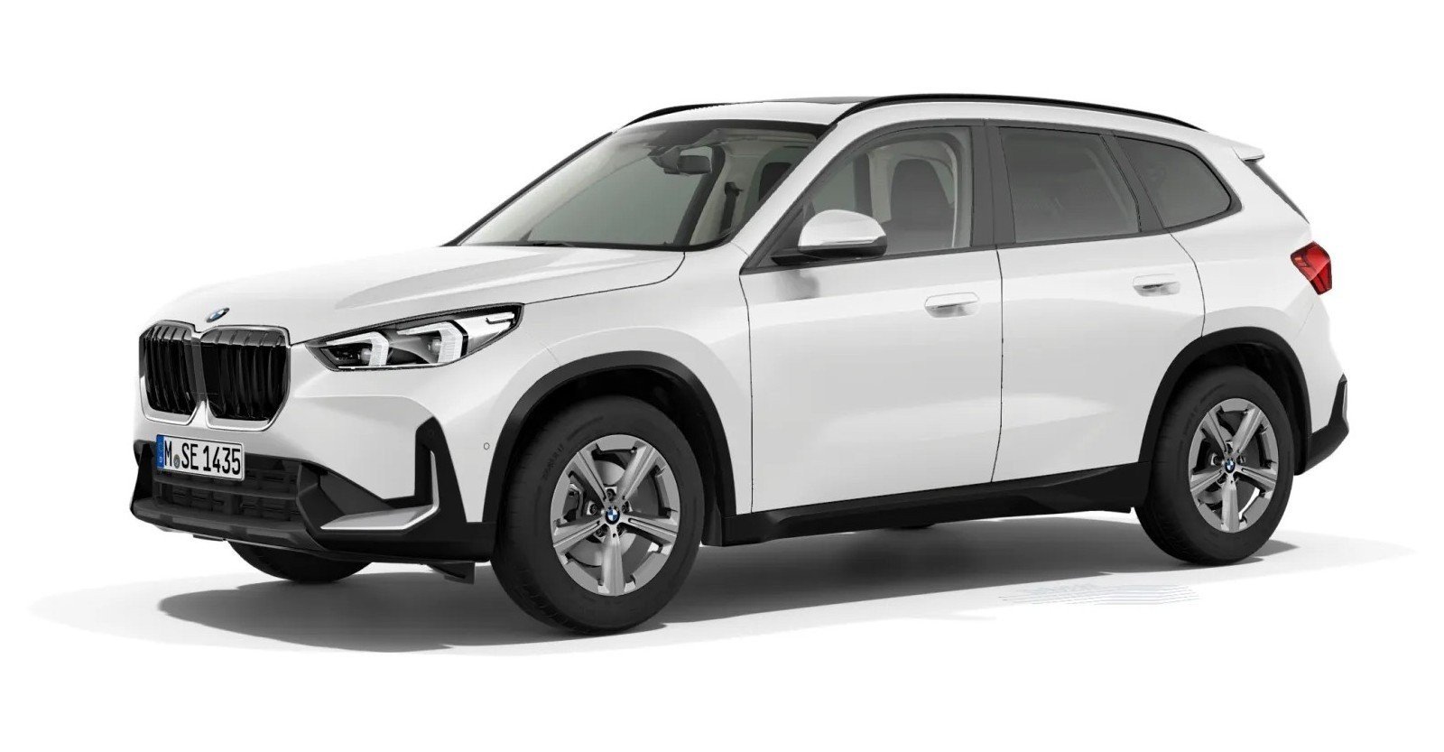 BMW X1 sDrive 20d