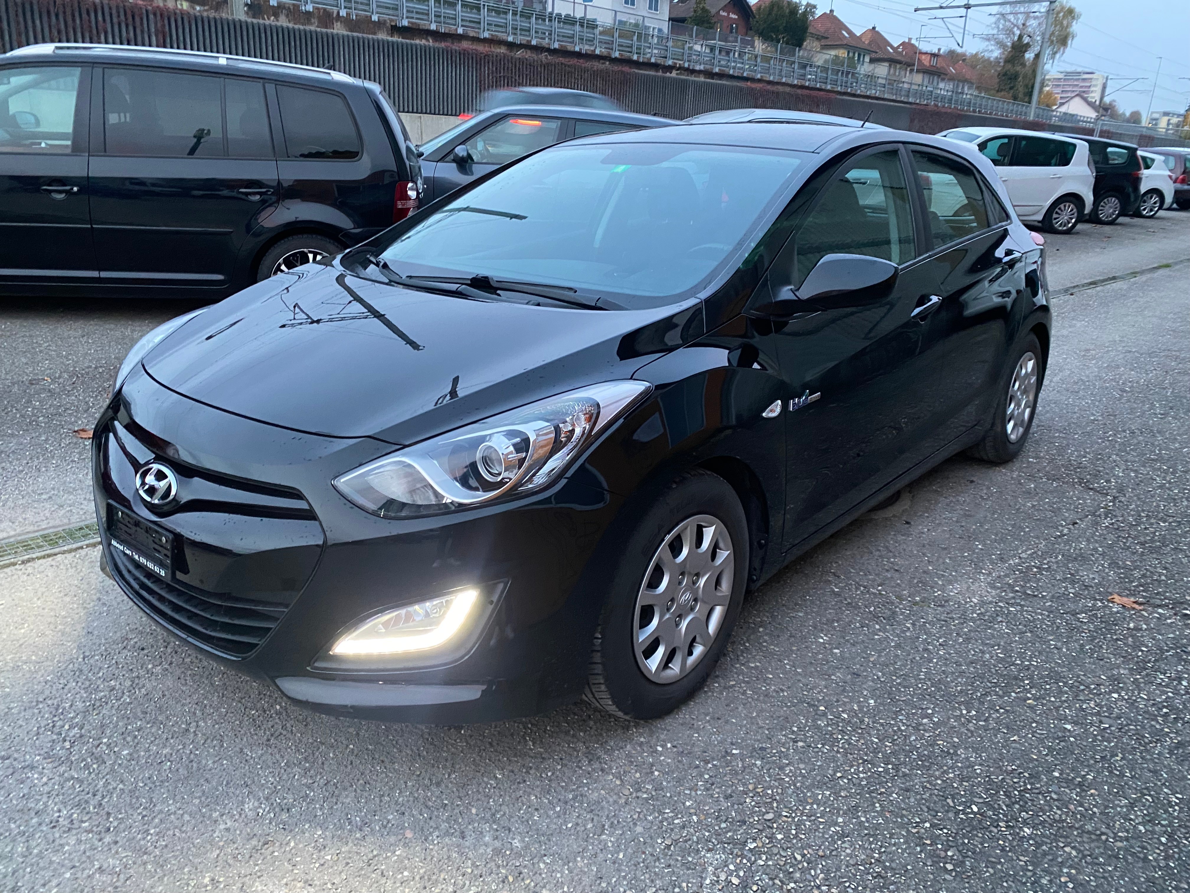 HYUNDAI i30 1.4 Comfort