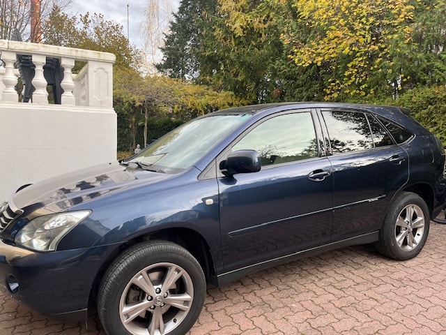 LEXUS RX 400h Business AWD Automatic