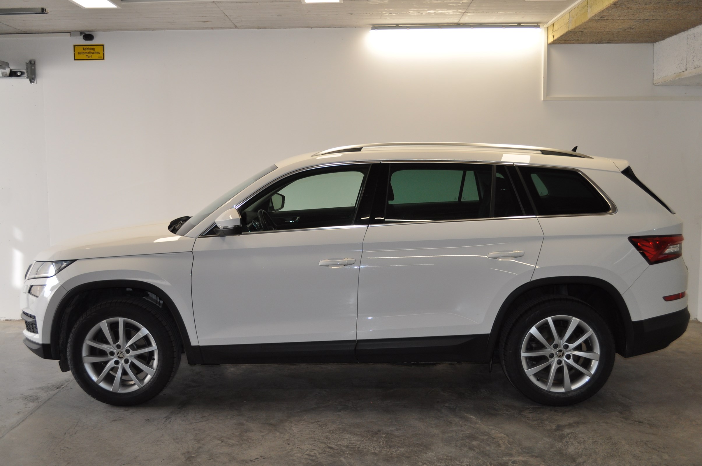 SKODA Kodiaq 1.4 TSI Style 4x4