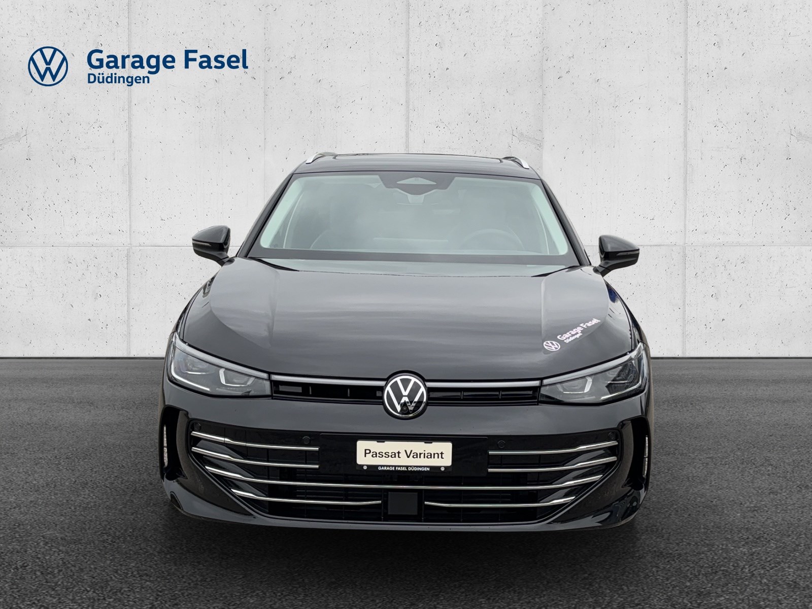 VW Passat Variant 2.0 TDI evo Elegance DSG