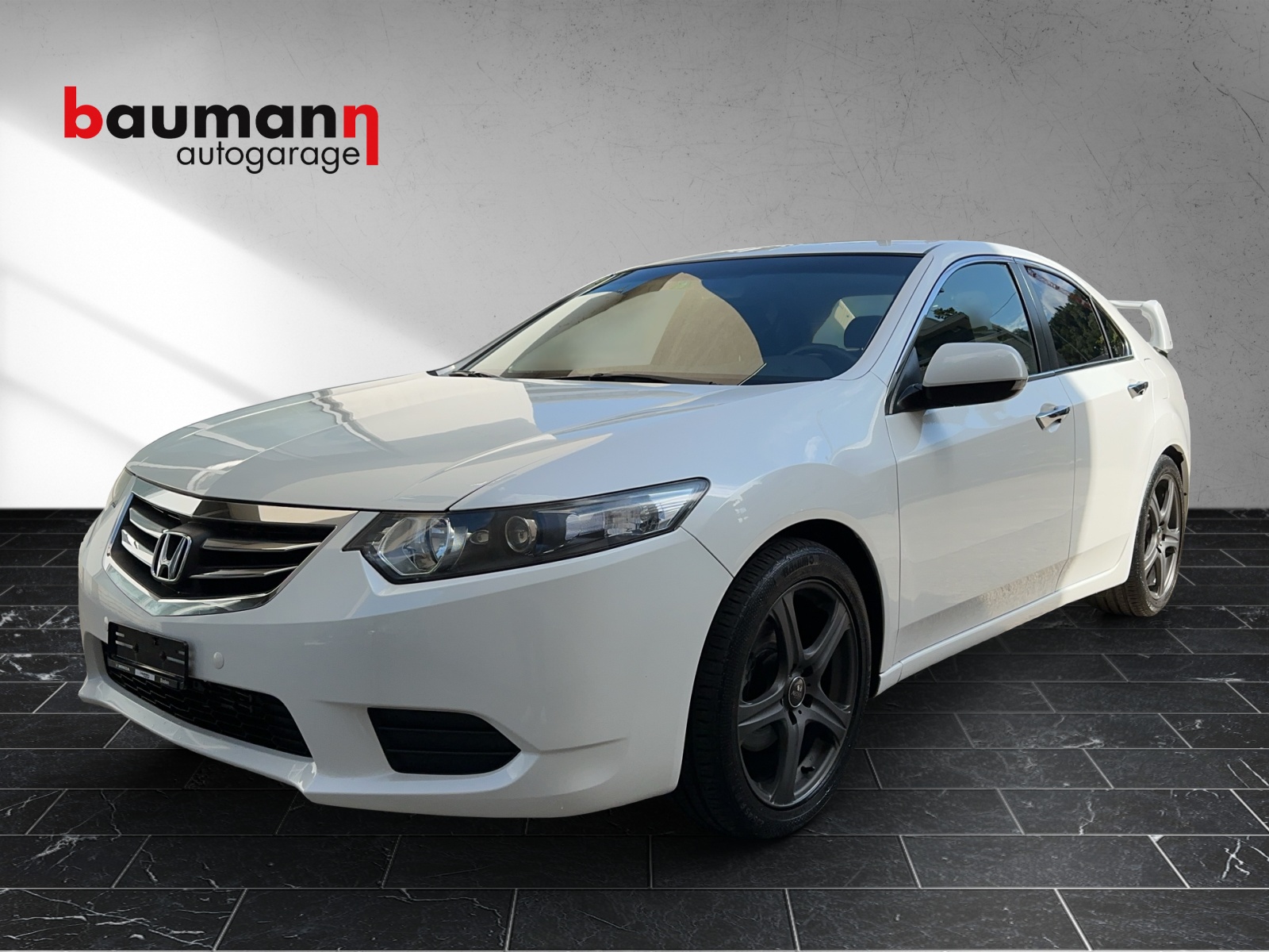 HONDA Accord 2.2 i-CTDi Elegance