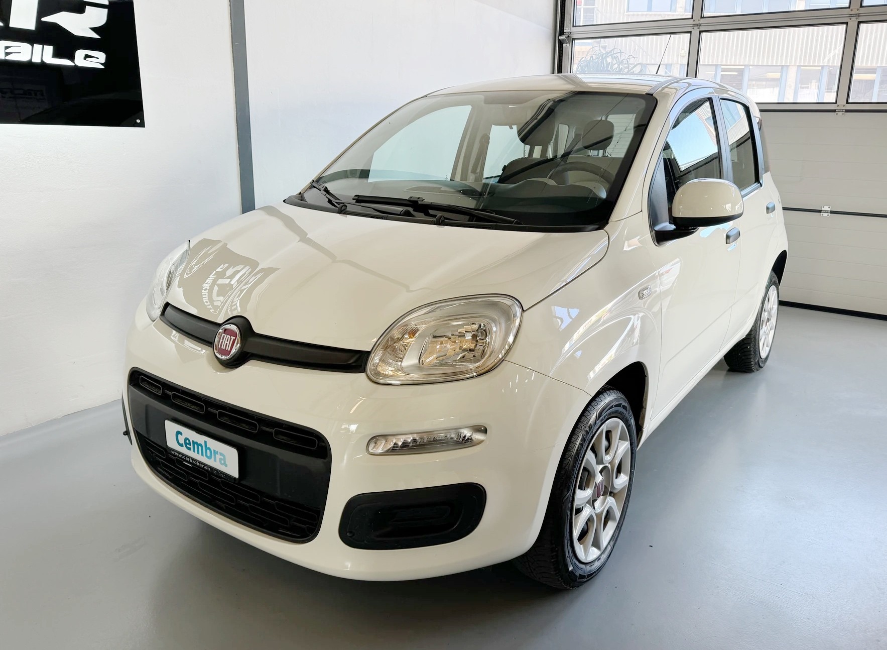 FIAT Panda 0.9 Twinair Turbo NP Easy