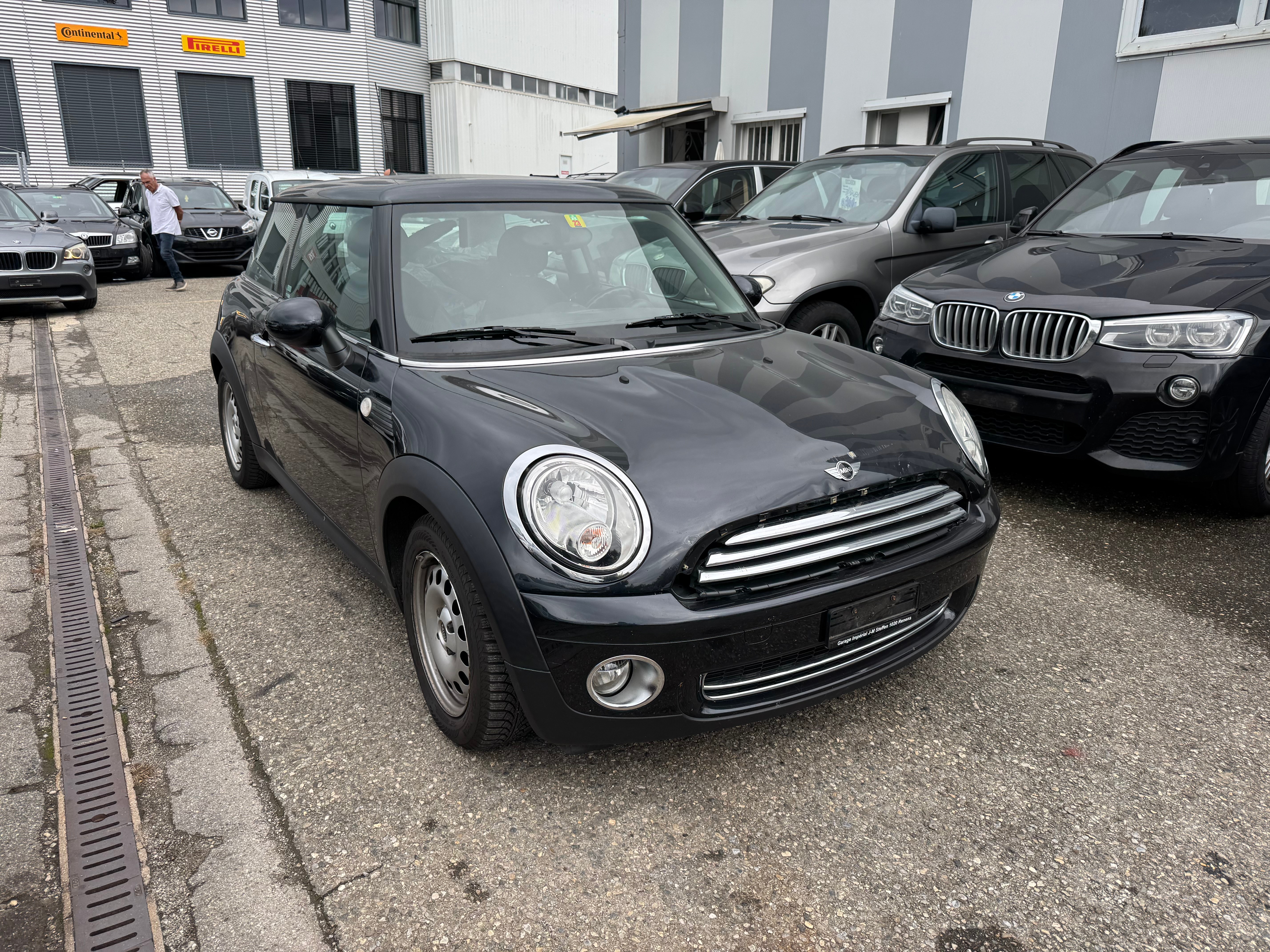 MINI Mini Cooper