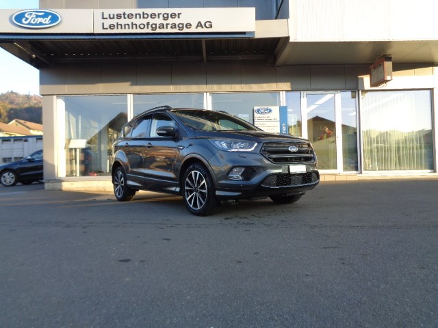 FORD Kuga 2.0 TDCi 150 ST-Line FPS