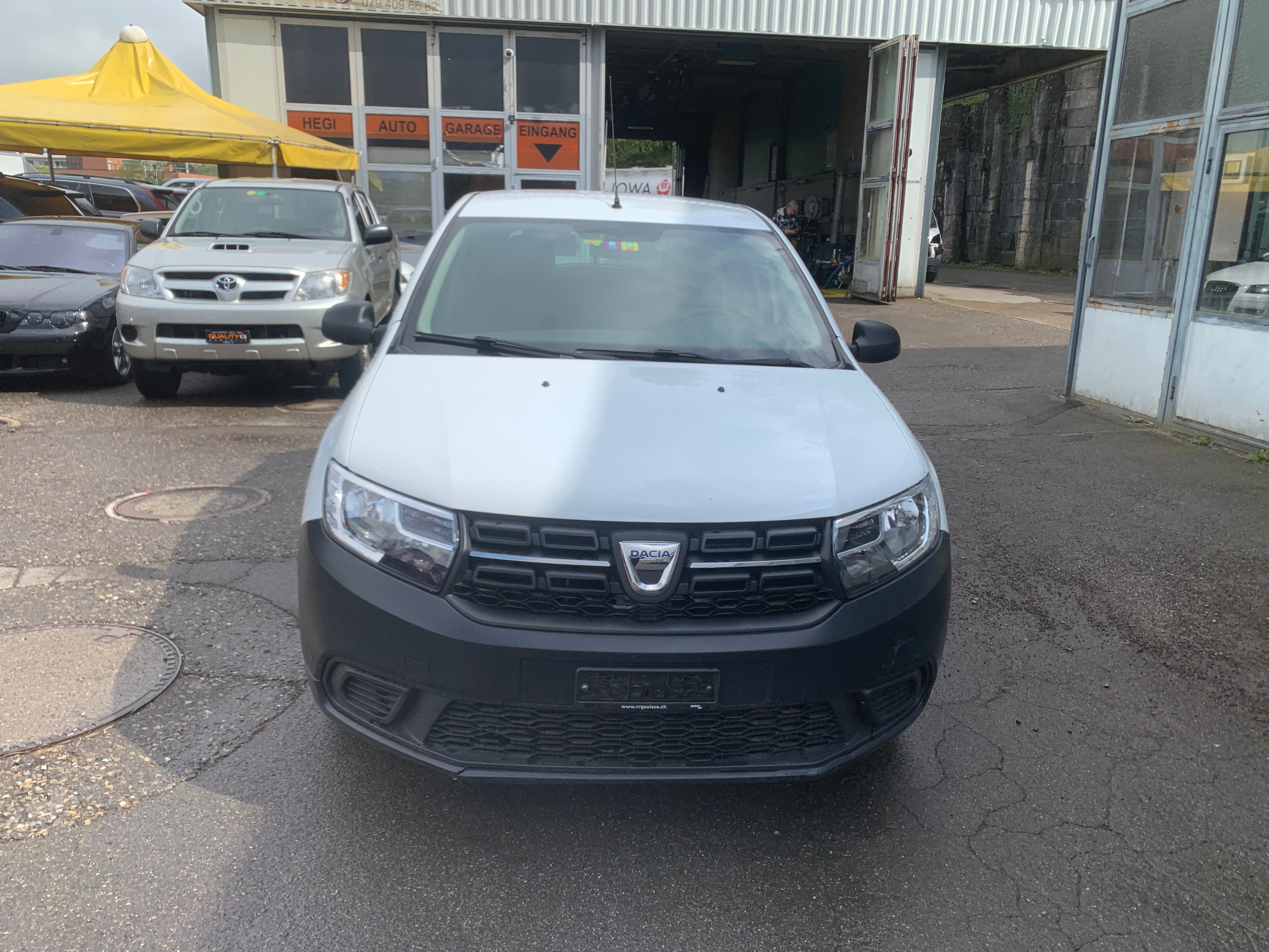 DACIA Sandero 1.0 Access