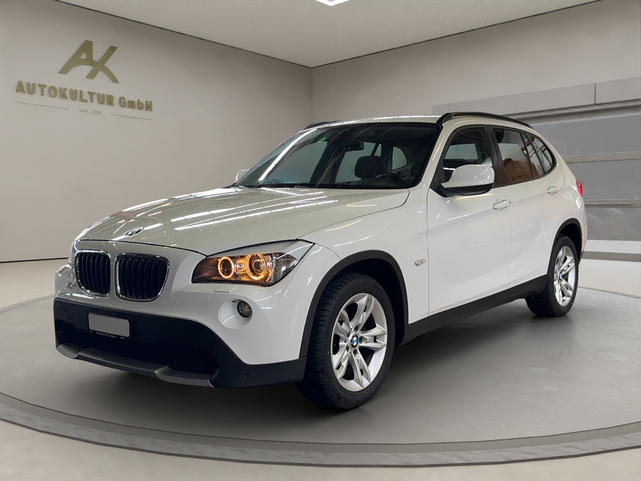 BMW X1 xDrive 20i Steptronic