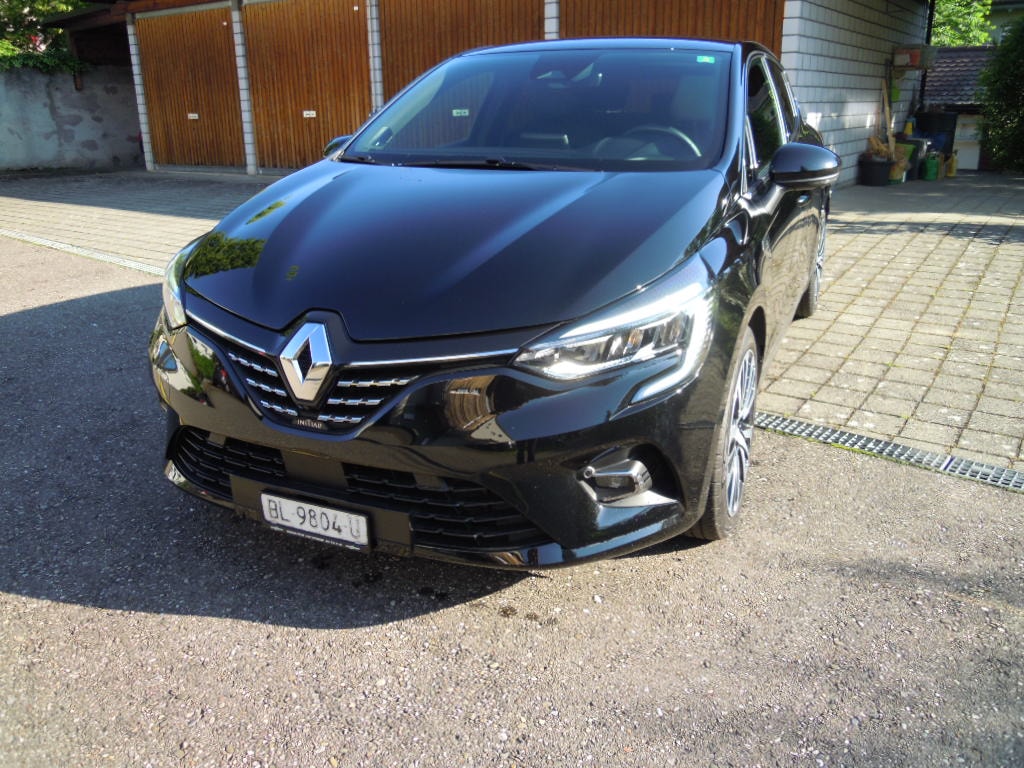 RENAULT Clio 1.3 Initiale EDC