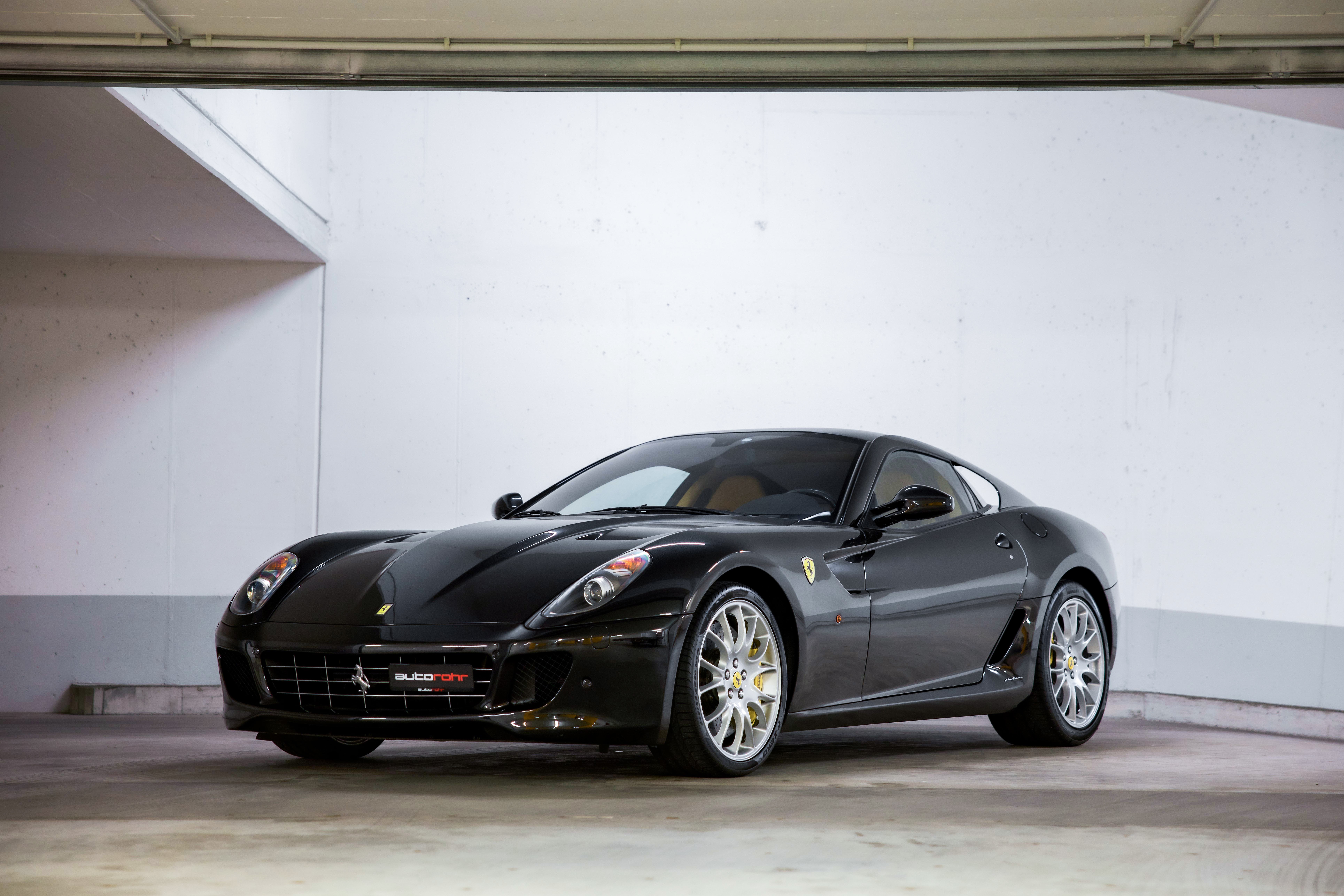 FERRARI 599 GTB