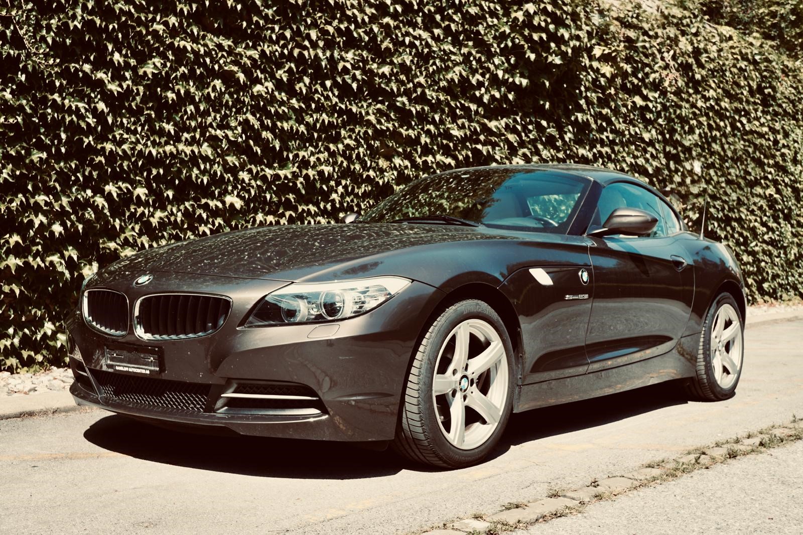 BMW Z4 sDrive23i