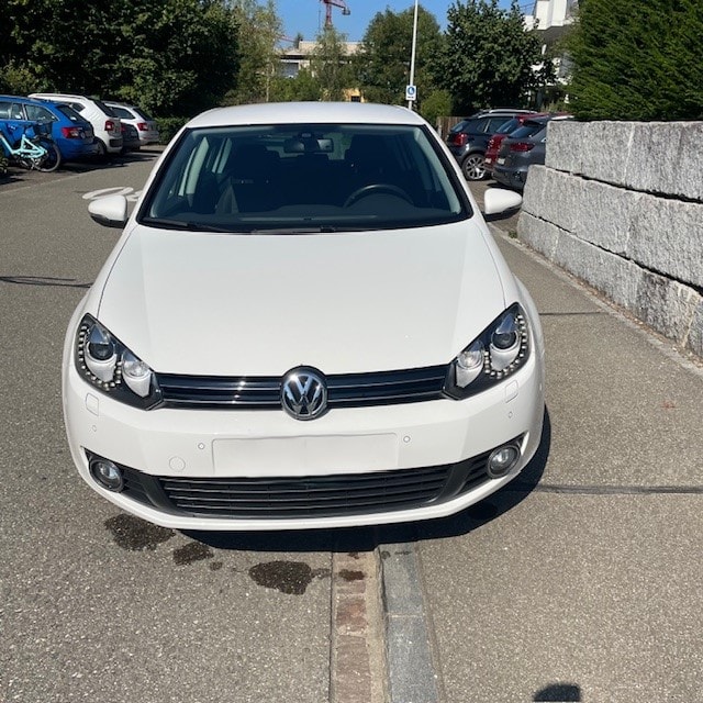 VW Golf 1.4 TSI Team