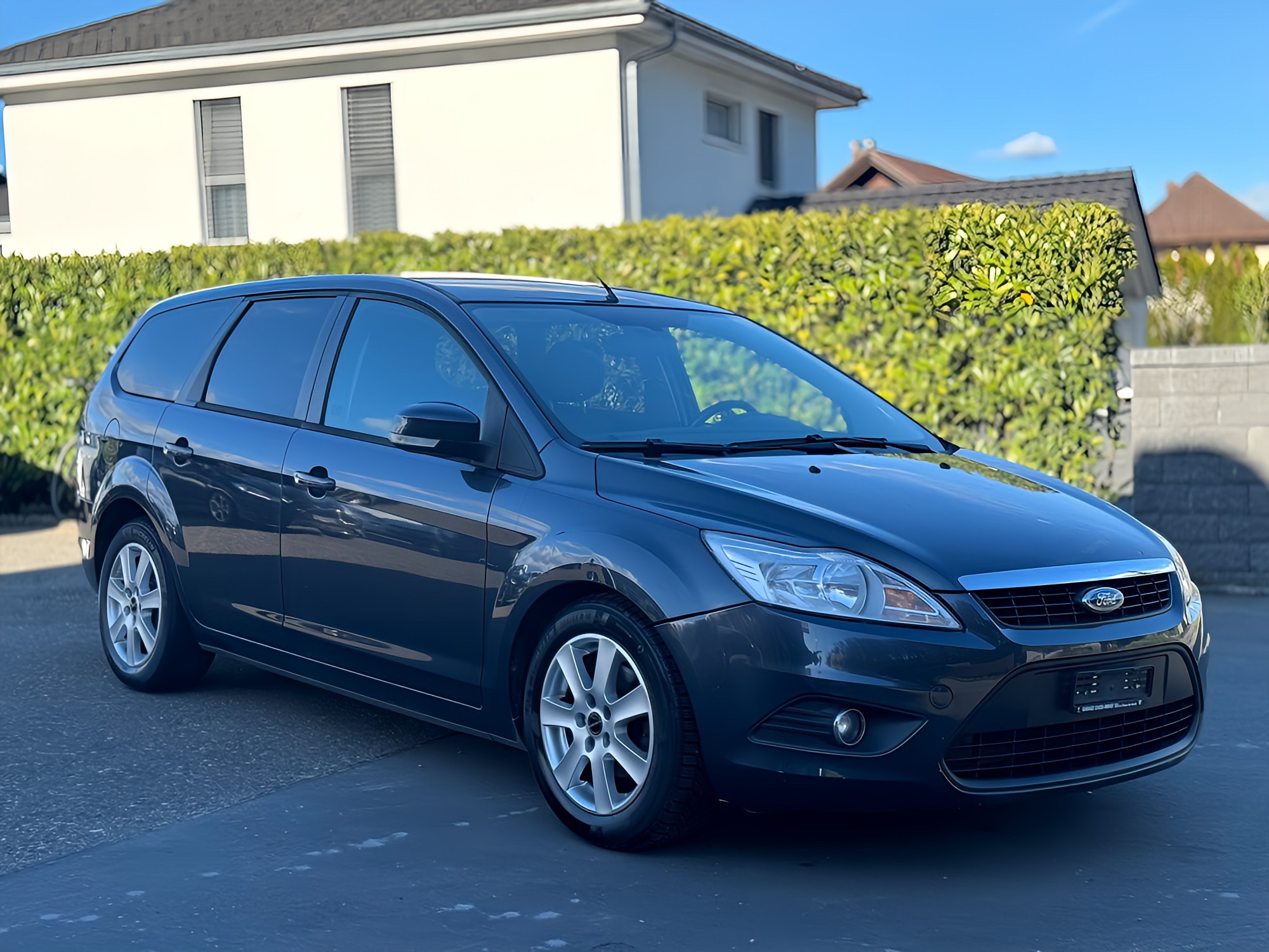 FORD Focus 1.8i Carving