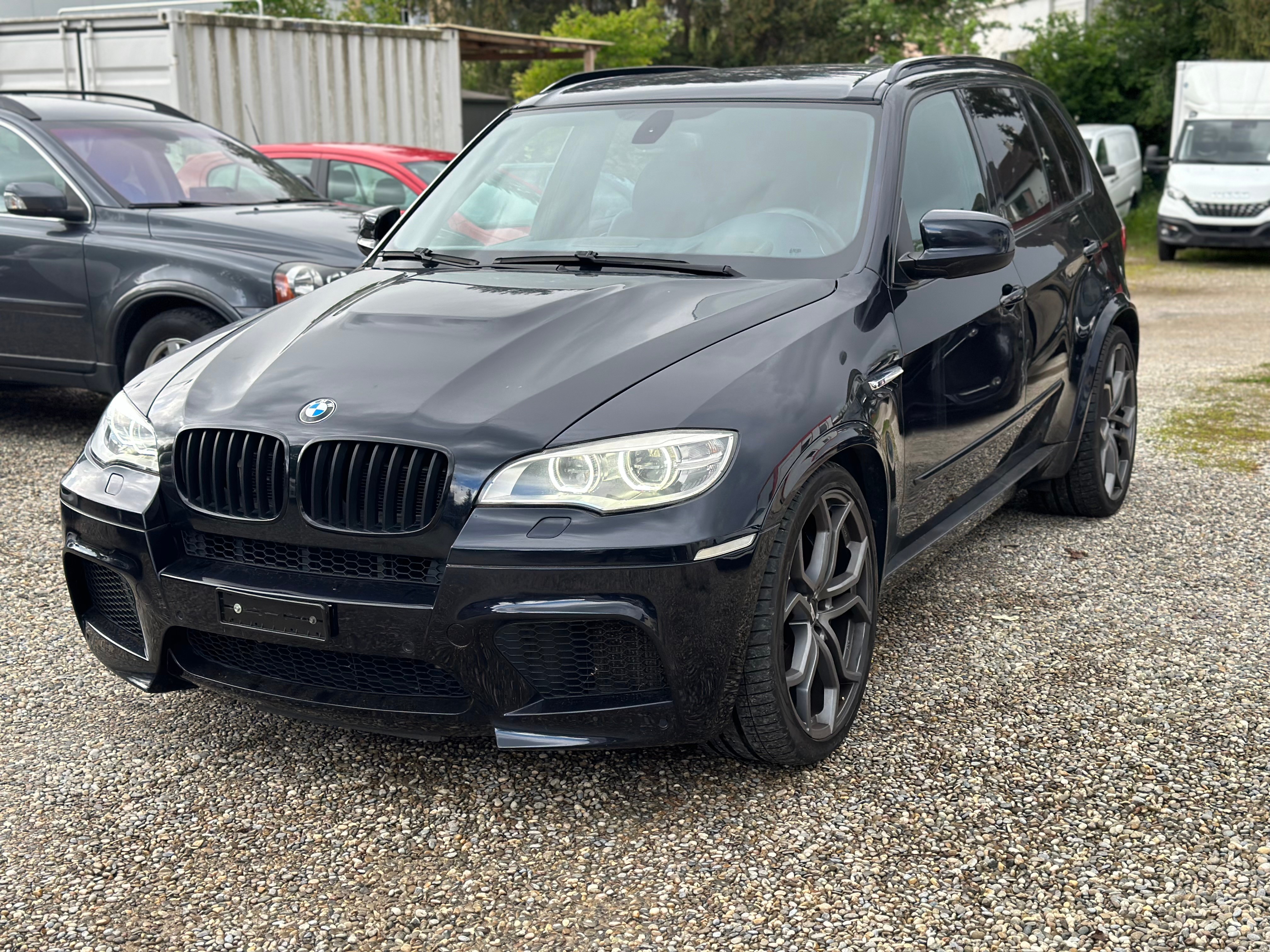 BMW X5 xDrive M Steptronic