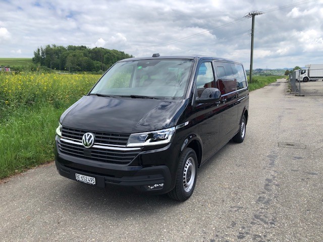 VW T6.1 Caravelle 2.0 TDI Trendline Liberty 4Motion DSG