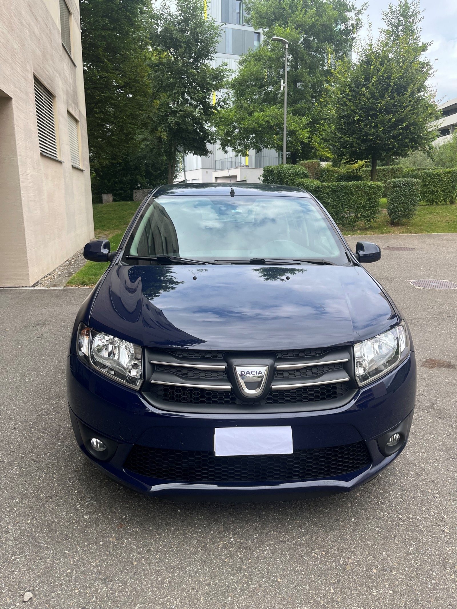 DACIA Sandero Tce 90 Lauréate