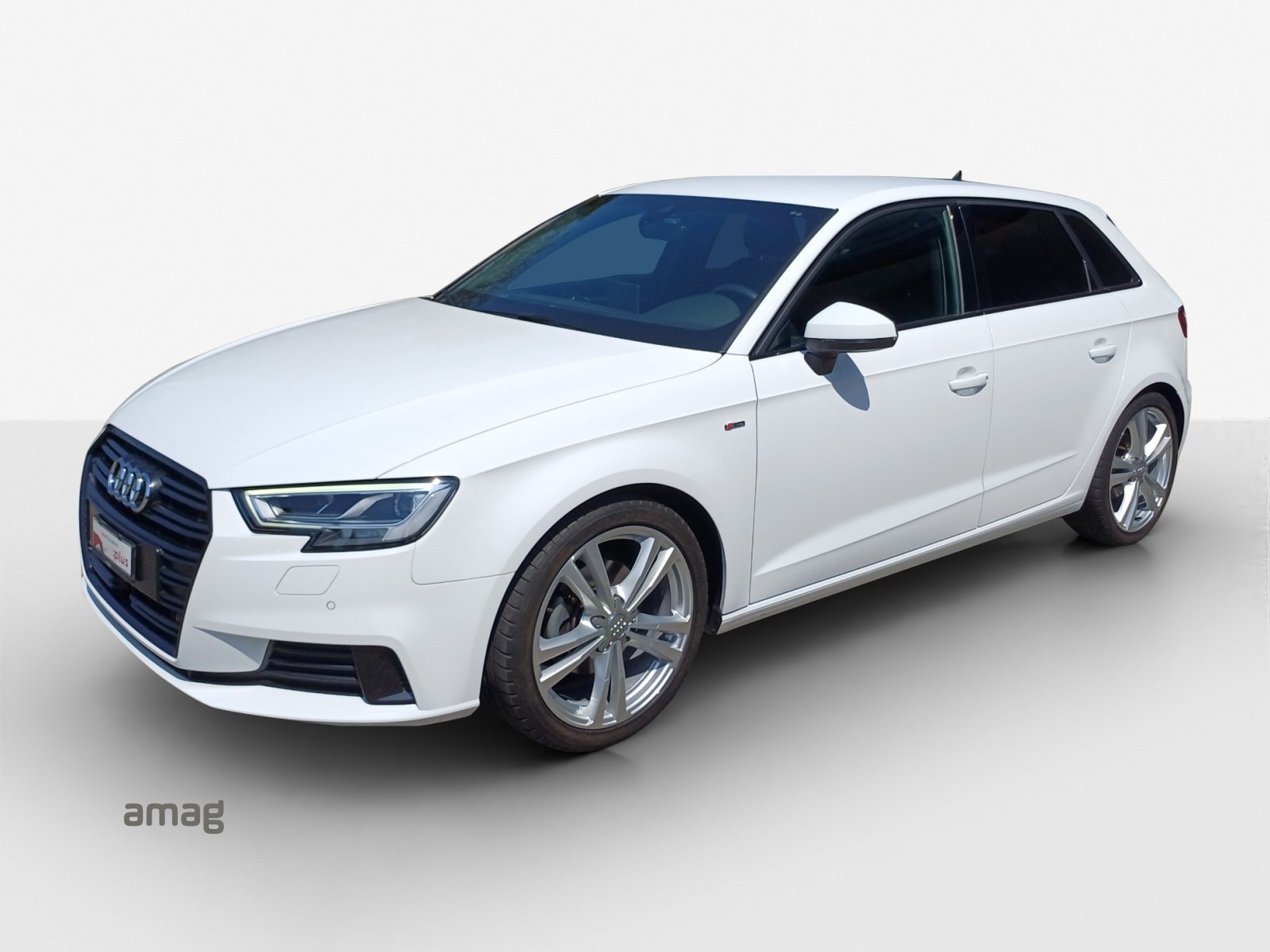 AUDI A3 Sportback 35 TFSI Sport