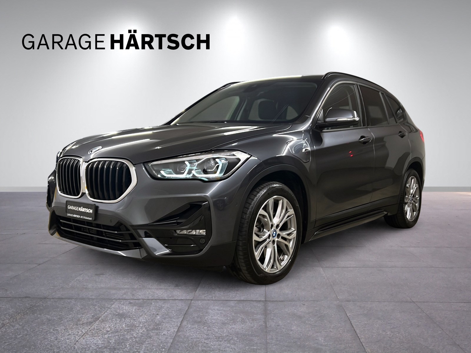 BMW X1 25e xDrive