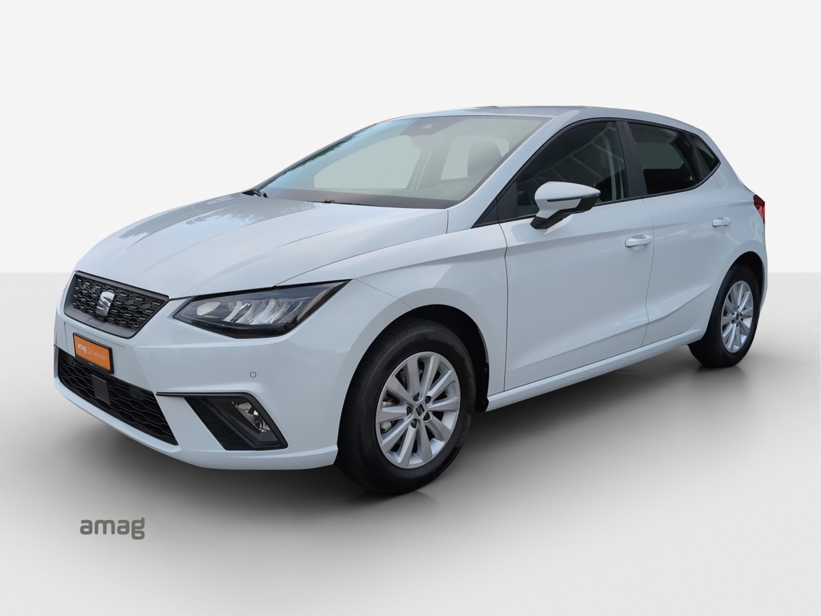 SEAT Ibiza 1.0 EcoTSI Move