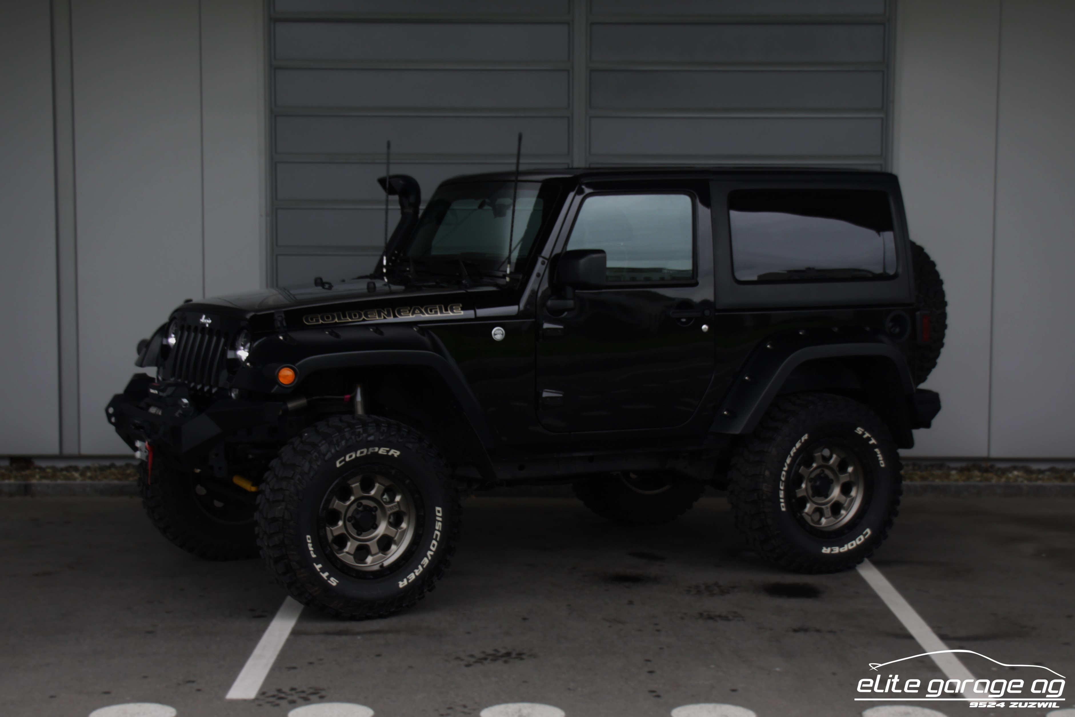 JEEP Wrangler 3.6 NOVIDEM KOMPRESSOR