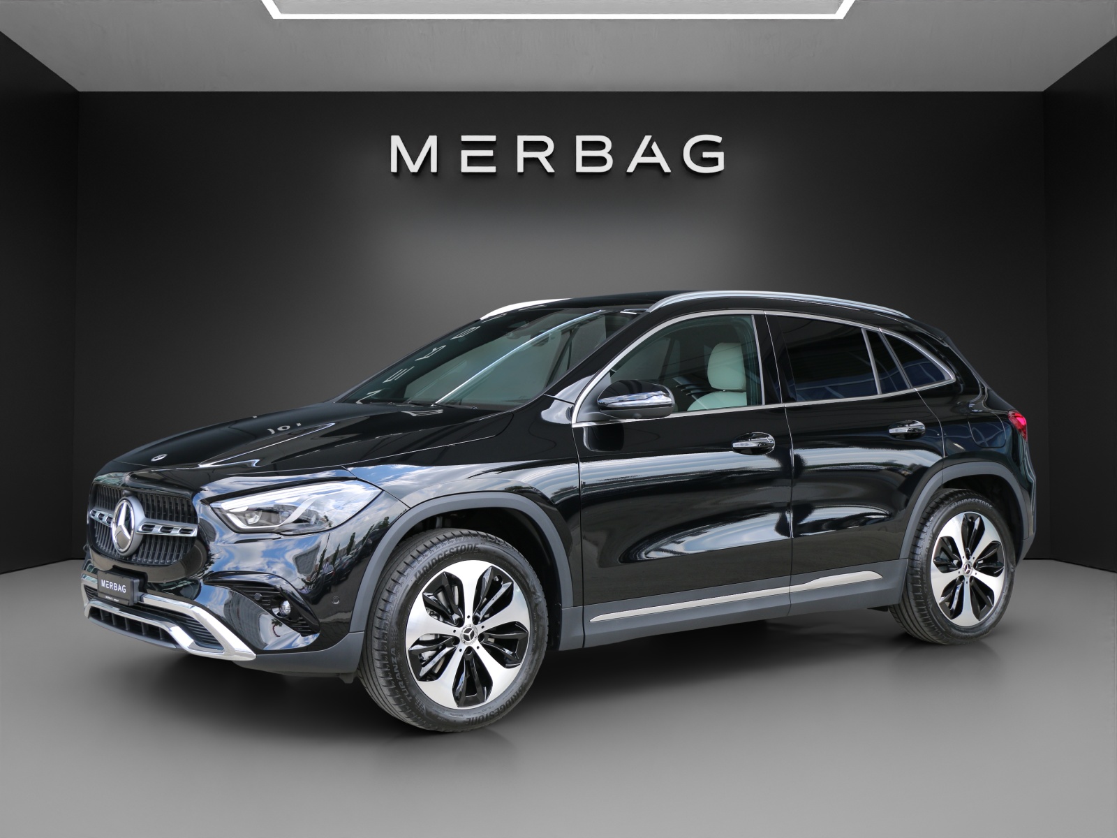 MERCEDES-BENZ GLA 220d 4Matic 8G-DCT Sw