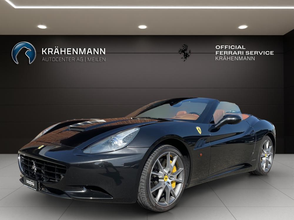 FERRARI California 4.3