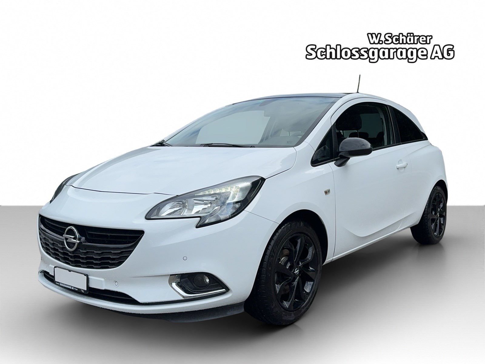 OPEL Corsa 1.0 T EcoFLEX Color Edition