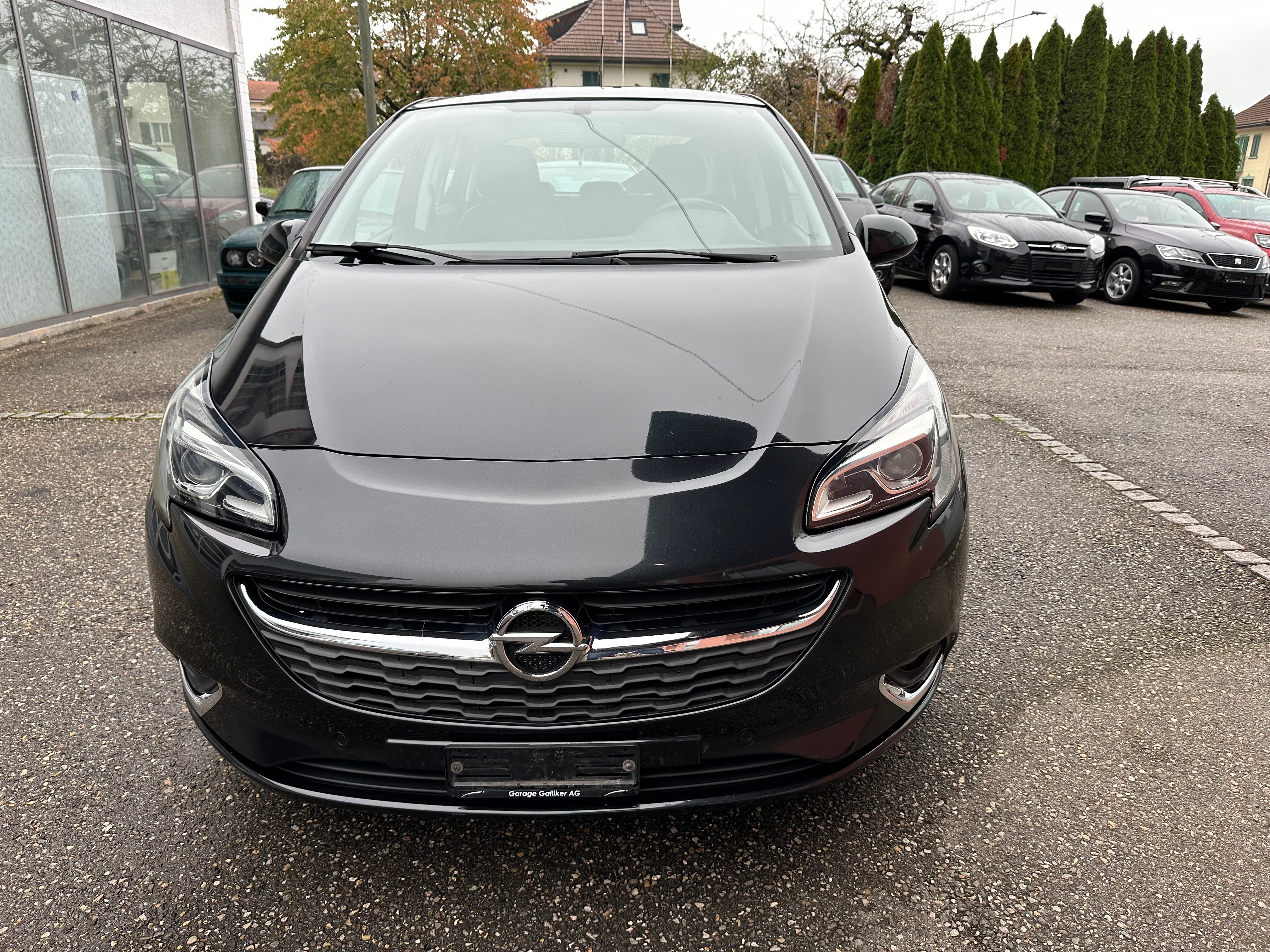 OPEL Corsa 1.0 T EcoFLEX Cosmo