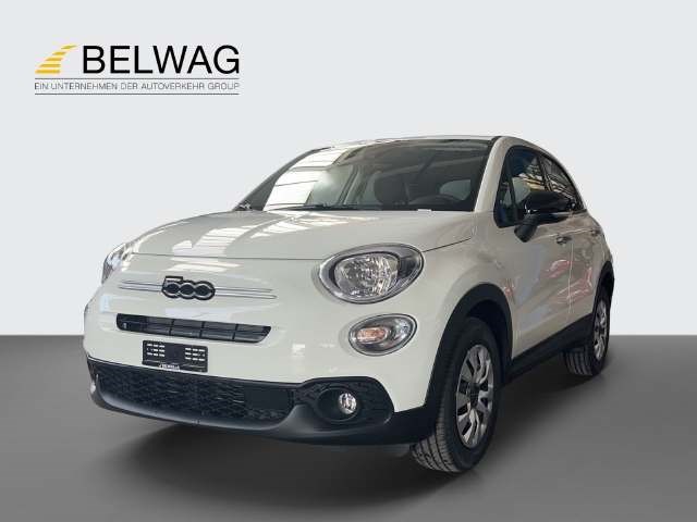 FIAT 500X 1.0/120 T3 Cult