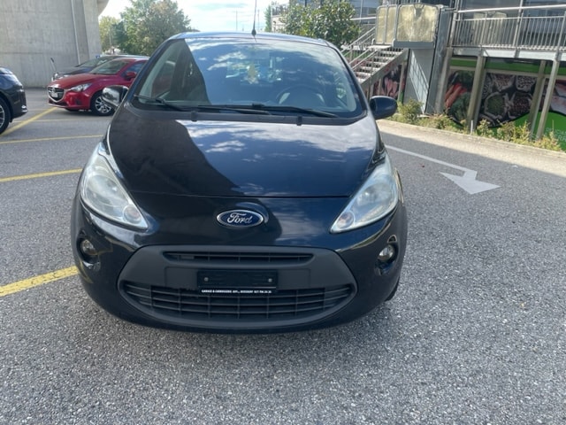 FORD KA 1.25 Ambiente