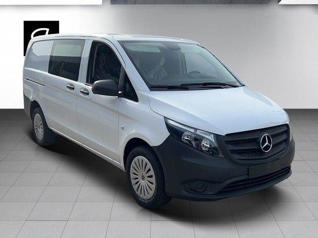 MERCEDES-BENZ Vito 114 CDI Lang Pro Tourer 9G-Tronic