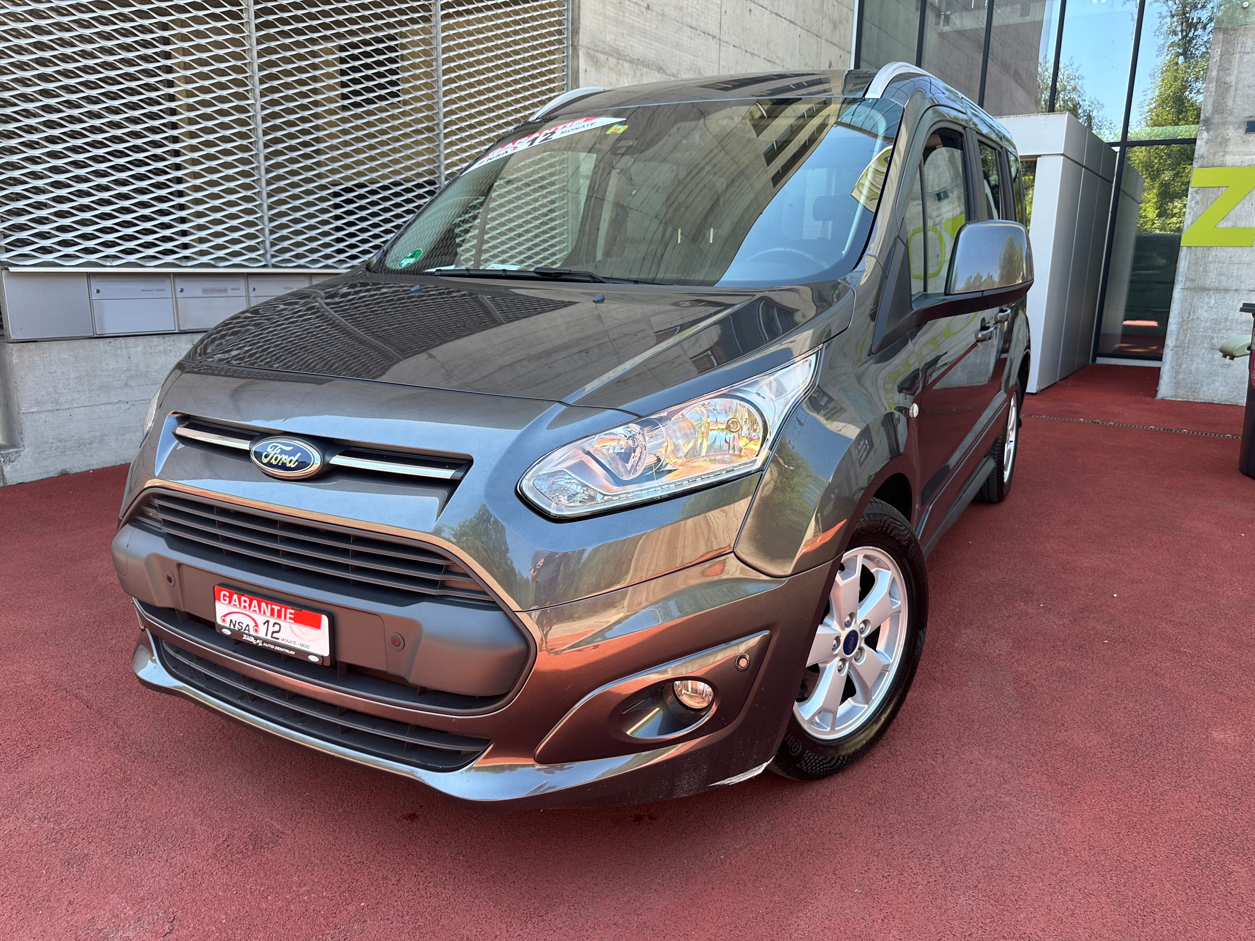 FORD Tourneo Connect 1.0 SCTi Trend