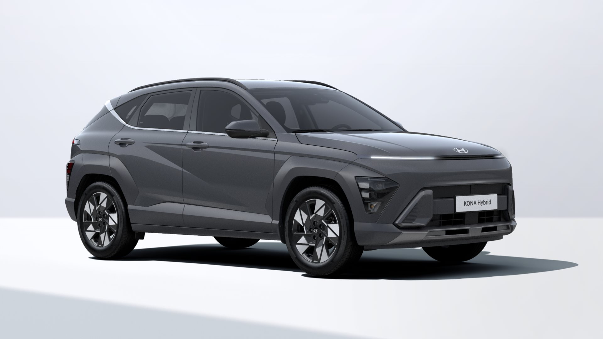 HYUNDAI Kona 1.6 GDi HEV Origo DCT