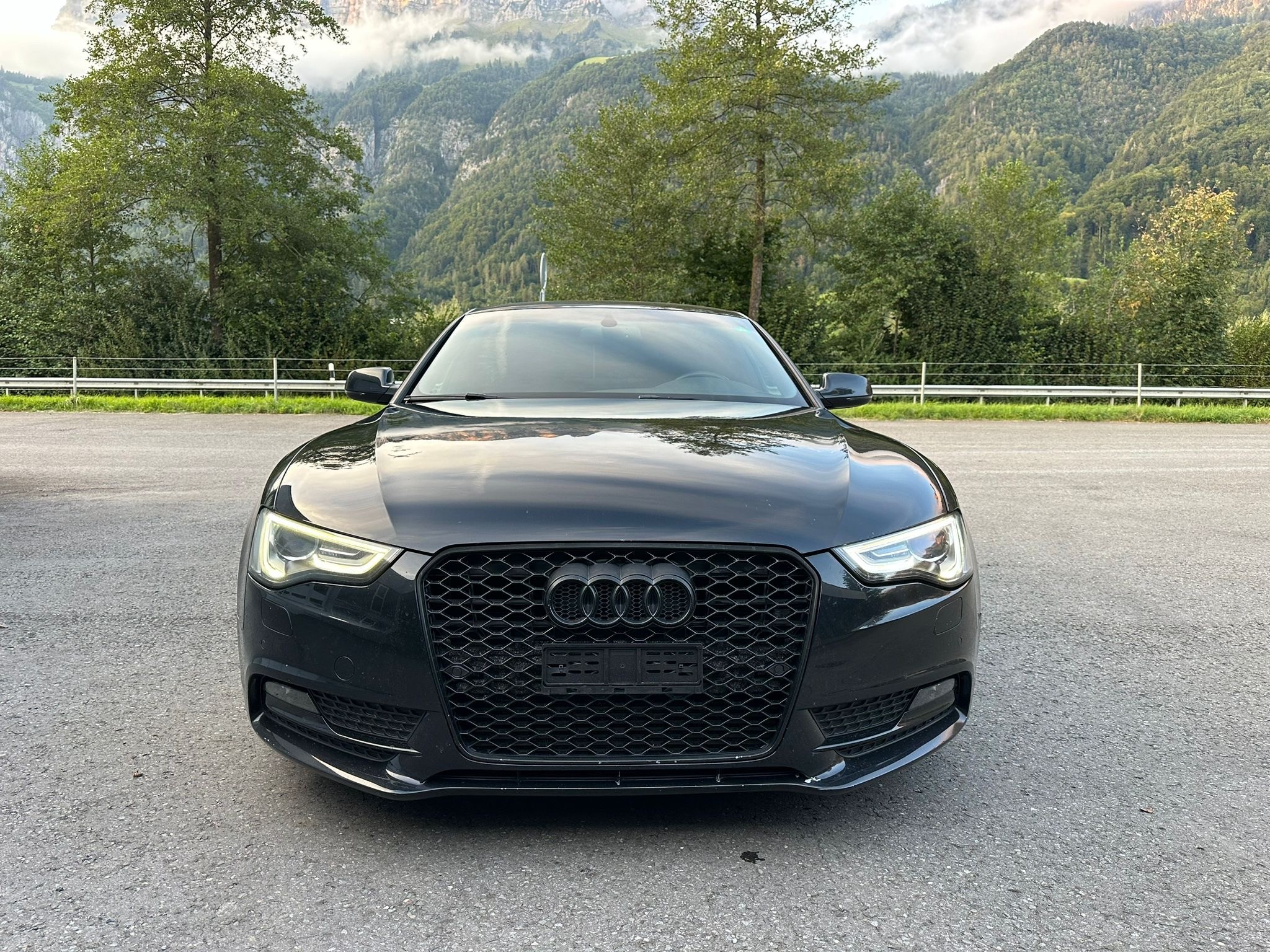 AUDI A5 Sportback 2.0 TDI