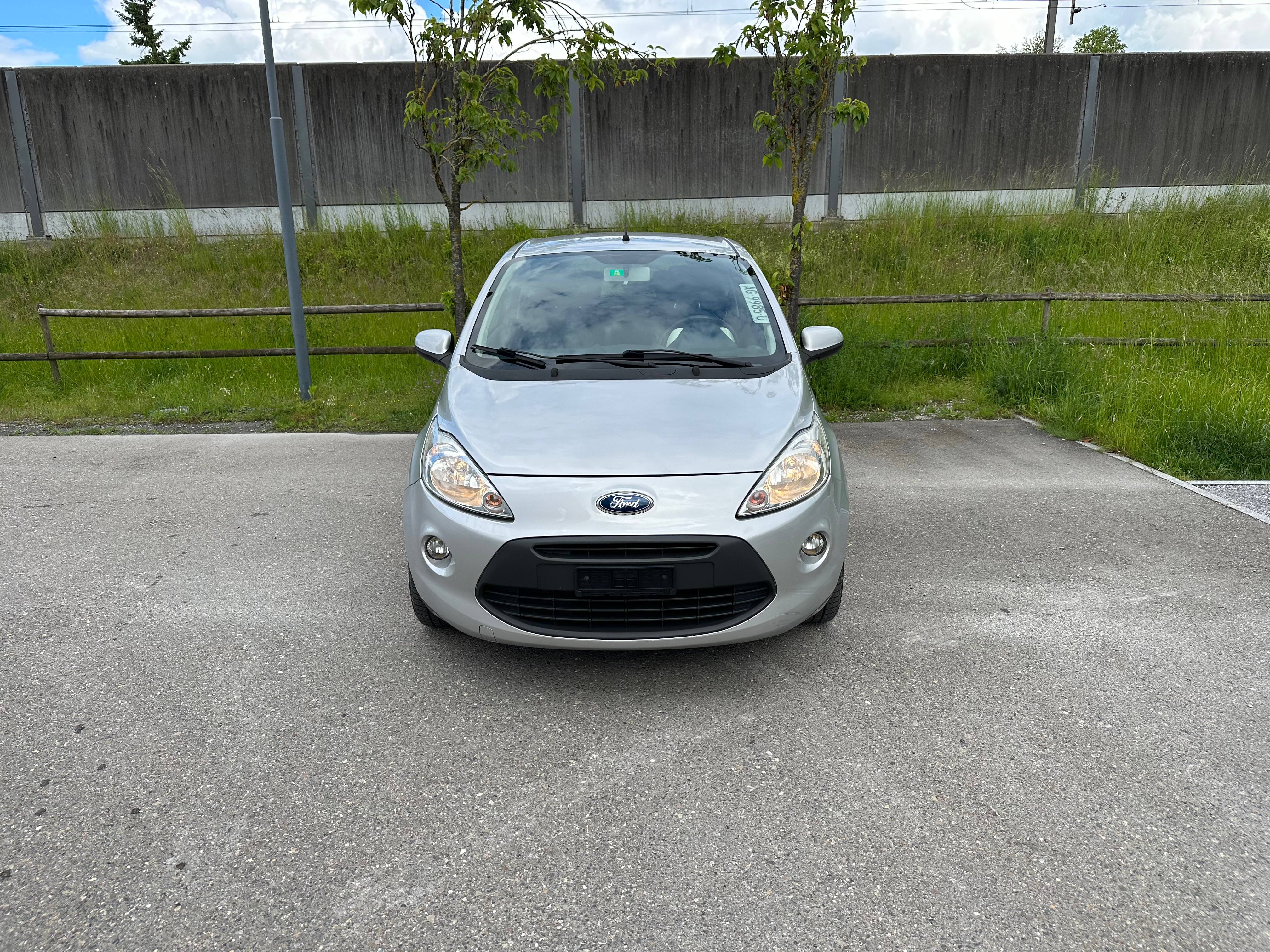 FORD KA 1.25 Trend