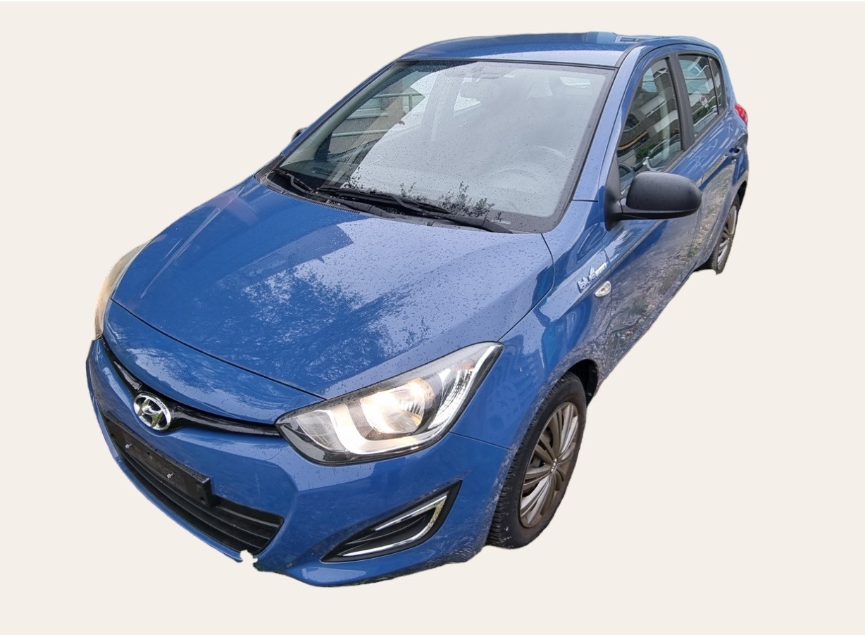 HYUNDAI i20 1.2 Comfort