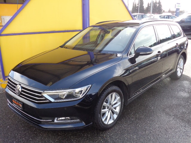 VW Passat Variant 2.0 TDI BMT Comfortline DSG