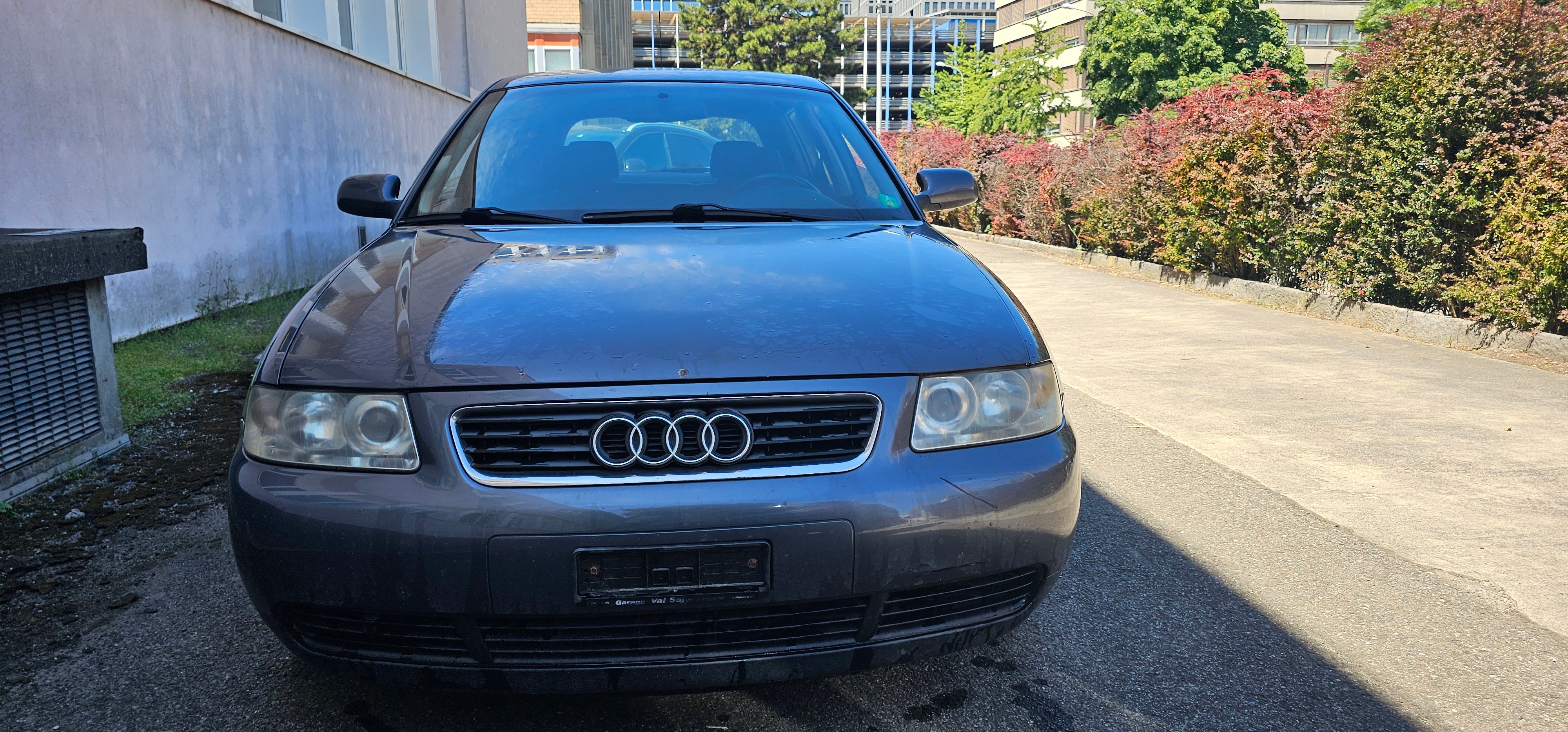 AUDI A3 1.6 Attraction