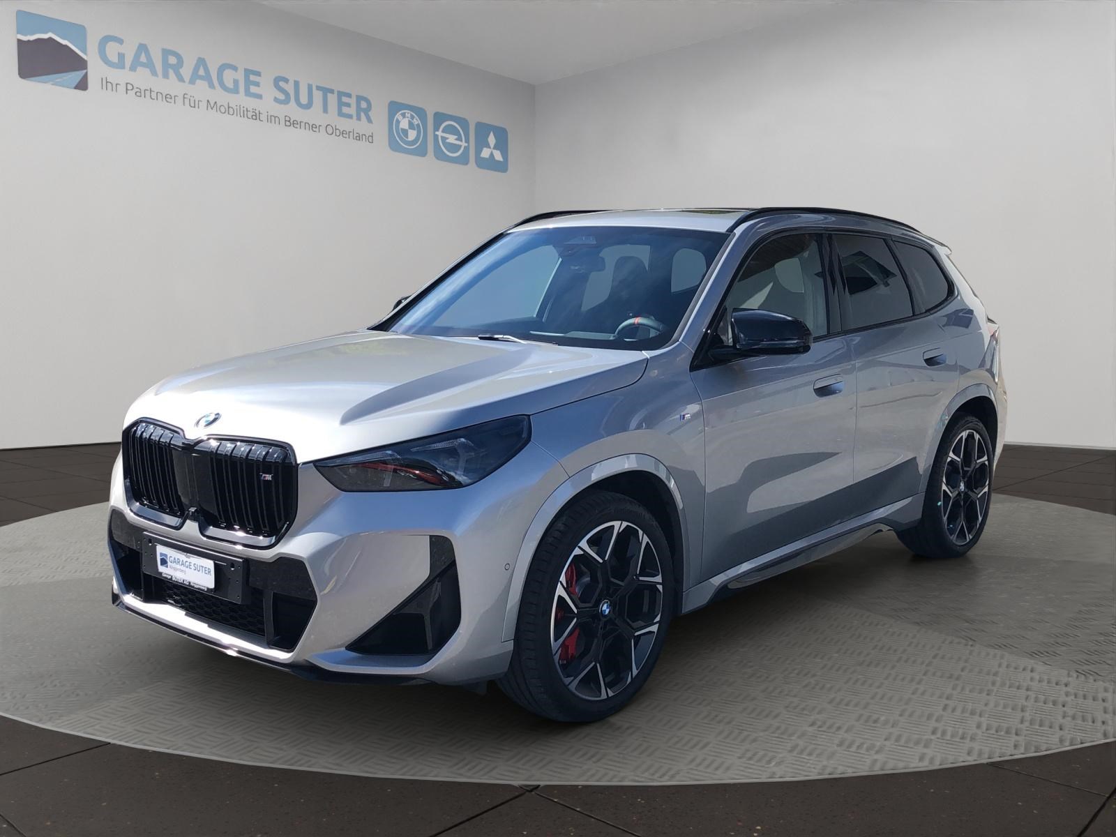 BMW X1 M35i