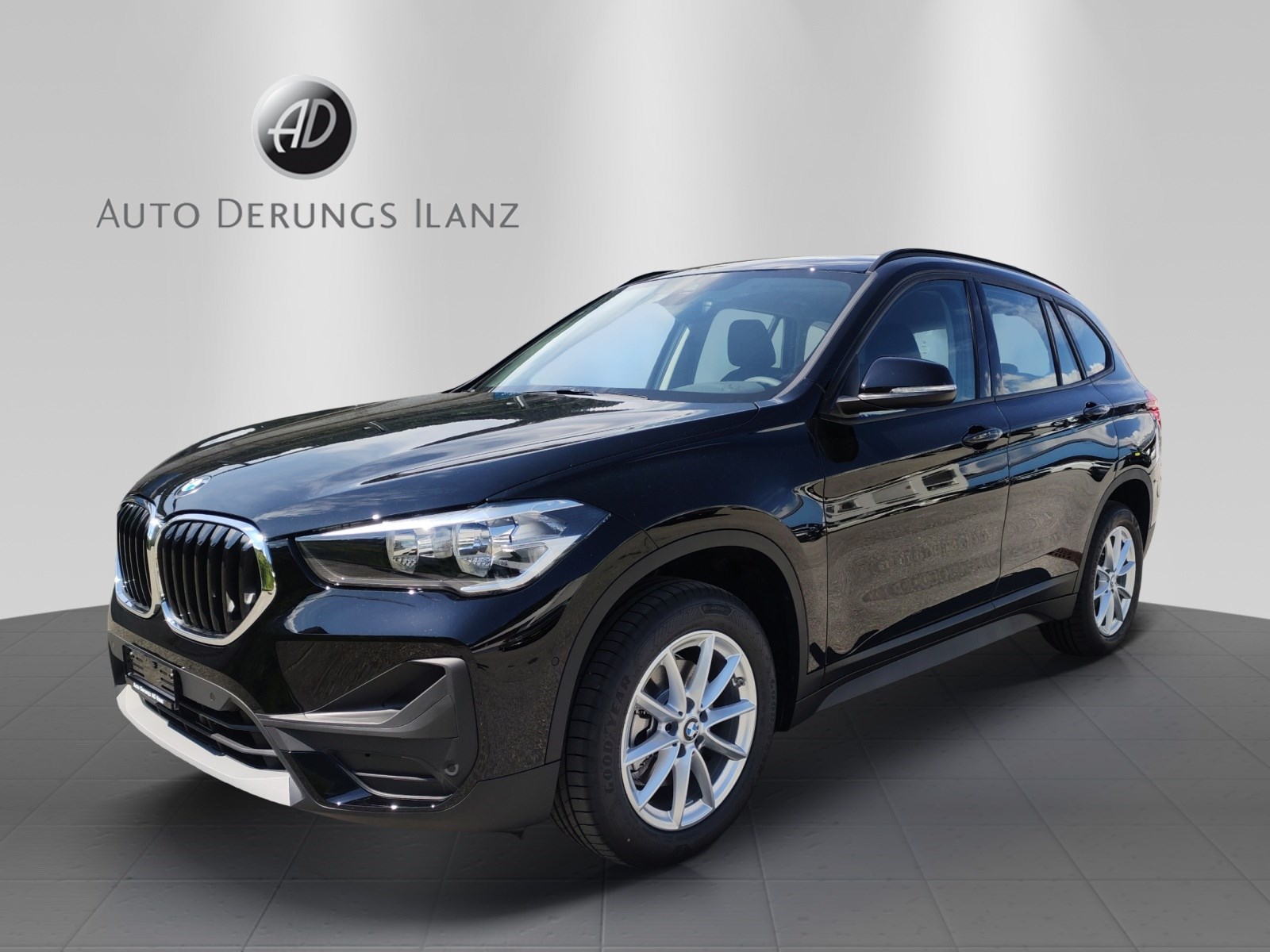 BMW X1 xDrive 18d Essent.Ed