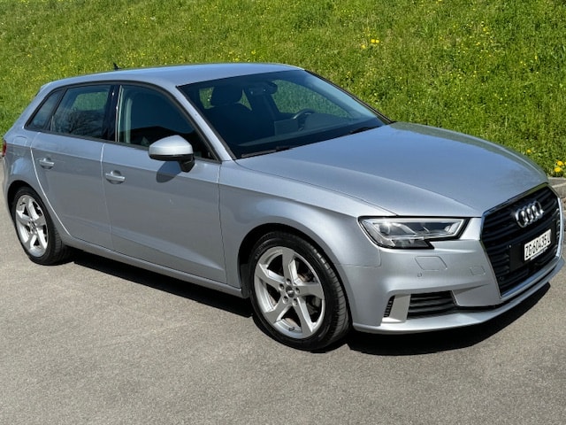 AUDI A3 Sportback 35 TFSI Sport