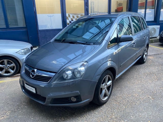 OPEL Zafira 1.8i 16V Enjoy