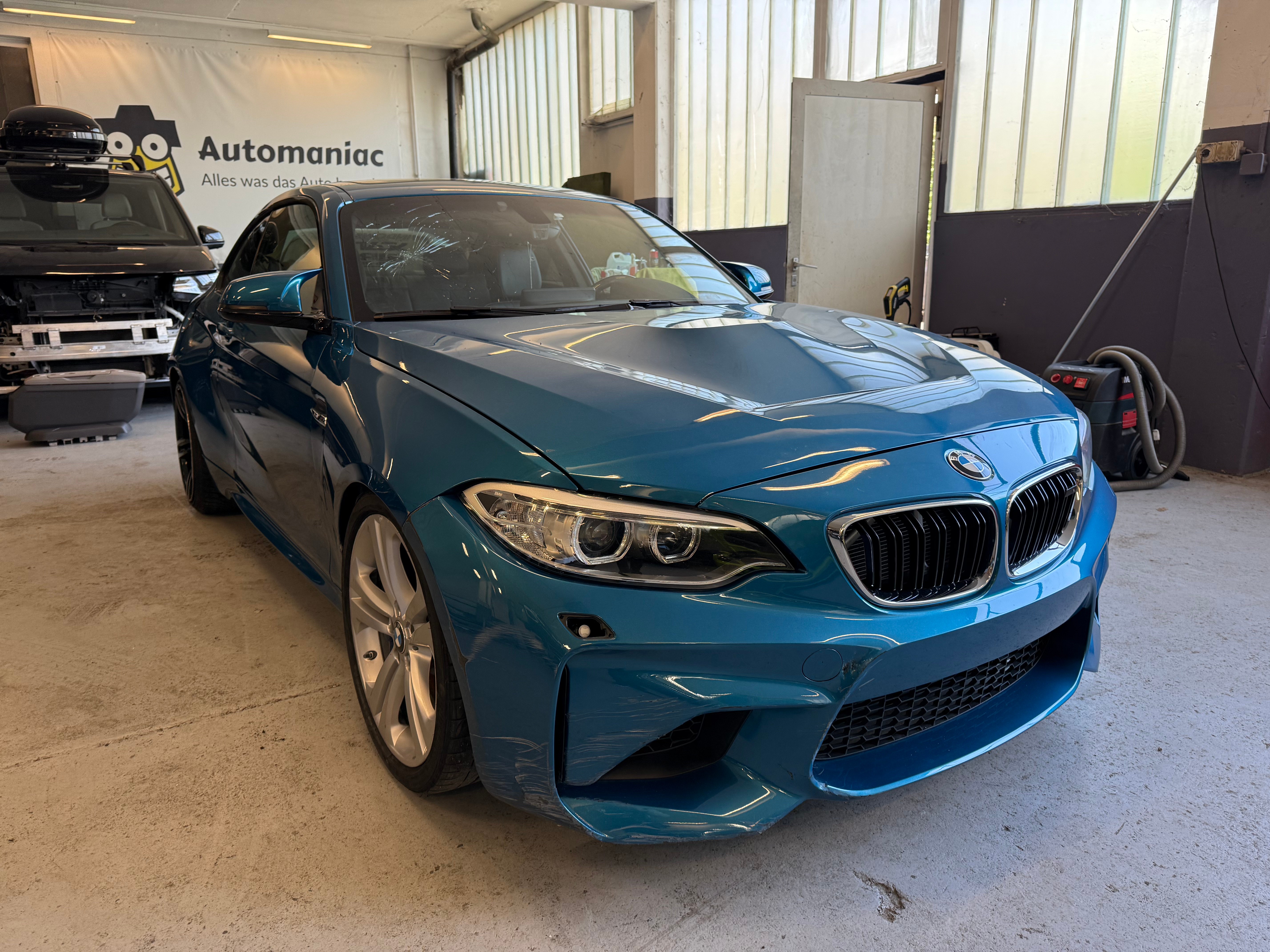 BMW M2