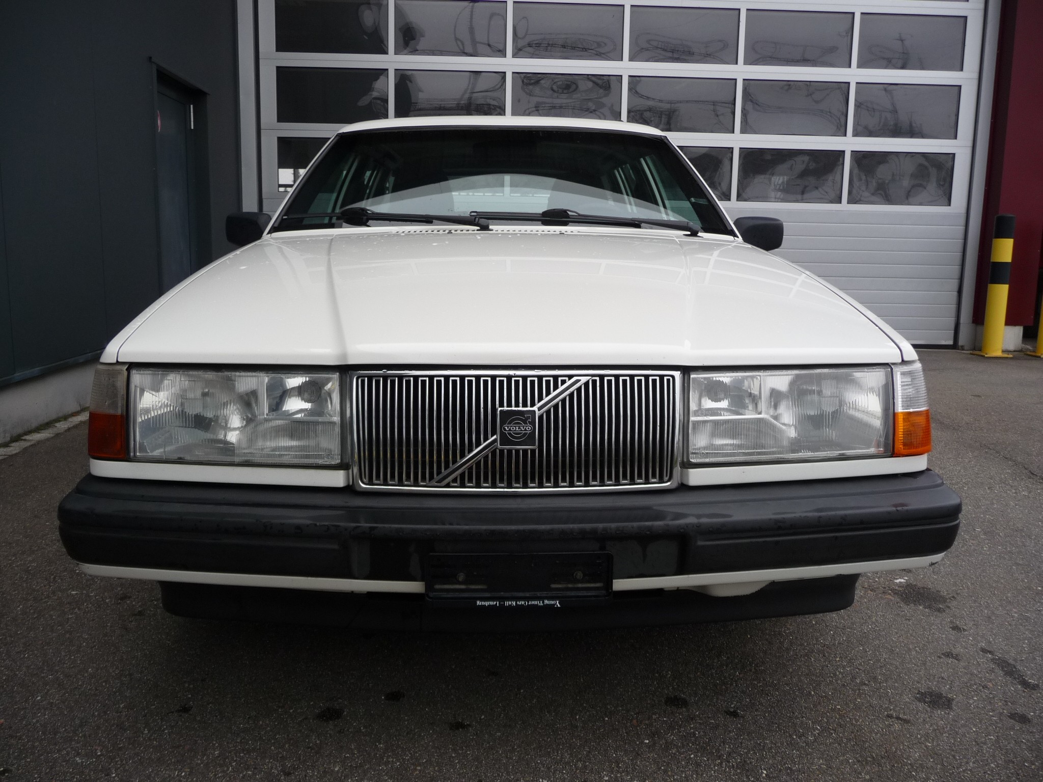 VOLVO 940 2.3 Polar S LPT