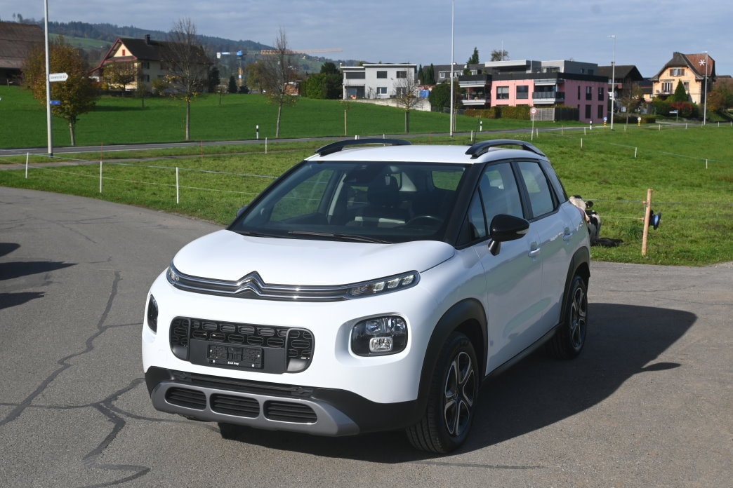 CITROEN C3 Aircross 1.2i PureTech Feel