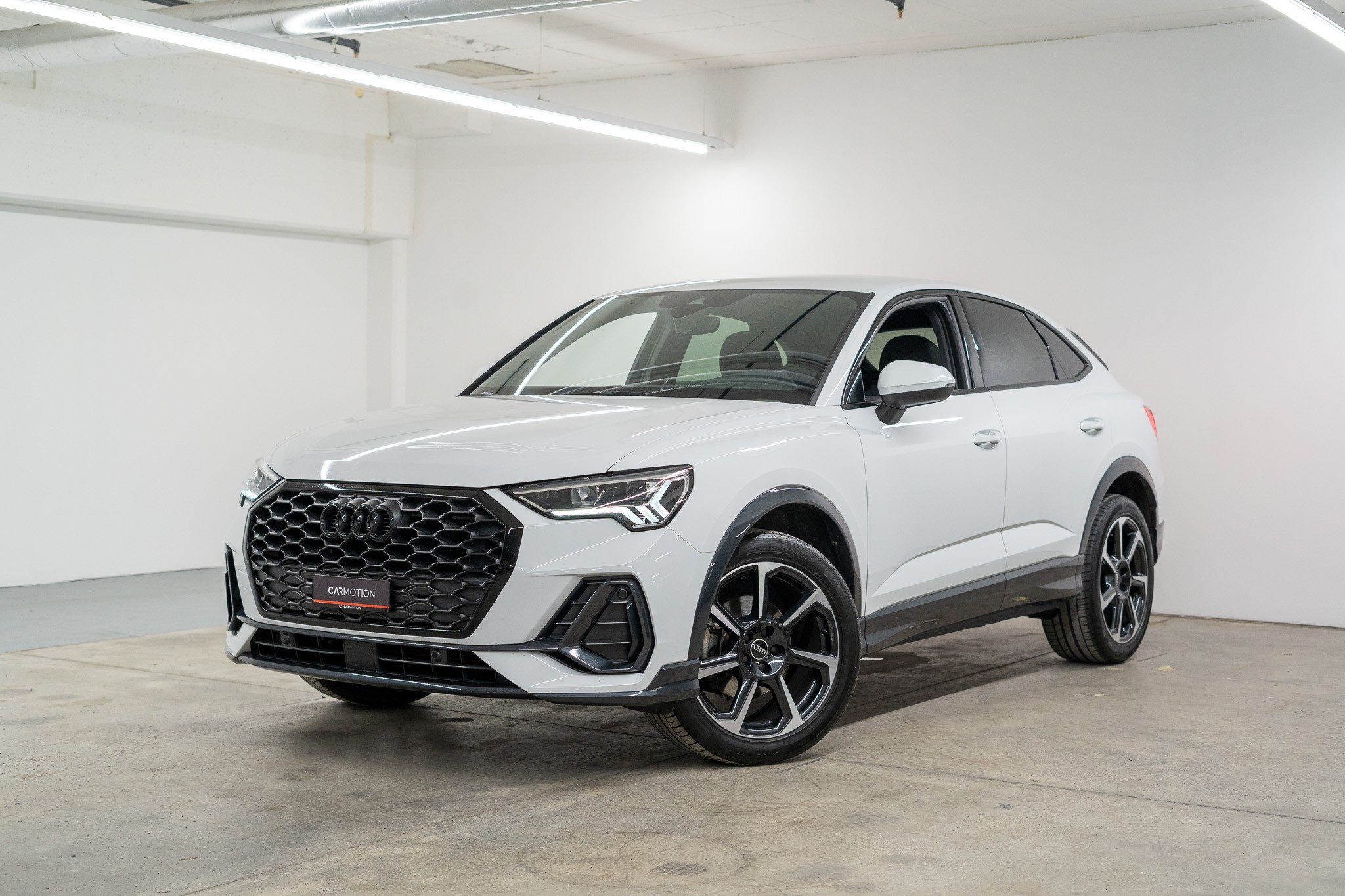 AUDI Q3 Sportback 1.5 35 TFSI S-Tronic