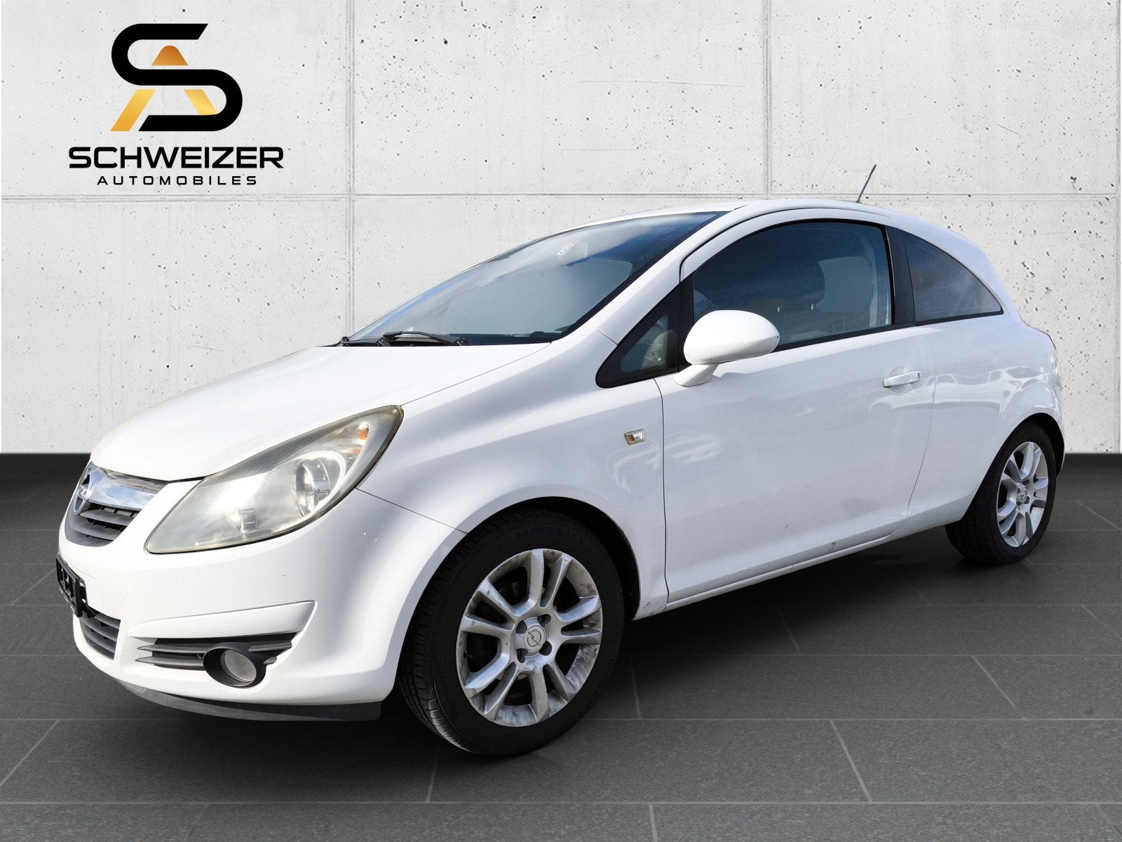 OPEL Corsa 1.4 TP Sport ***Bruit Moteur***