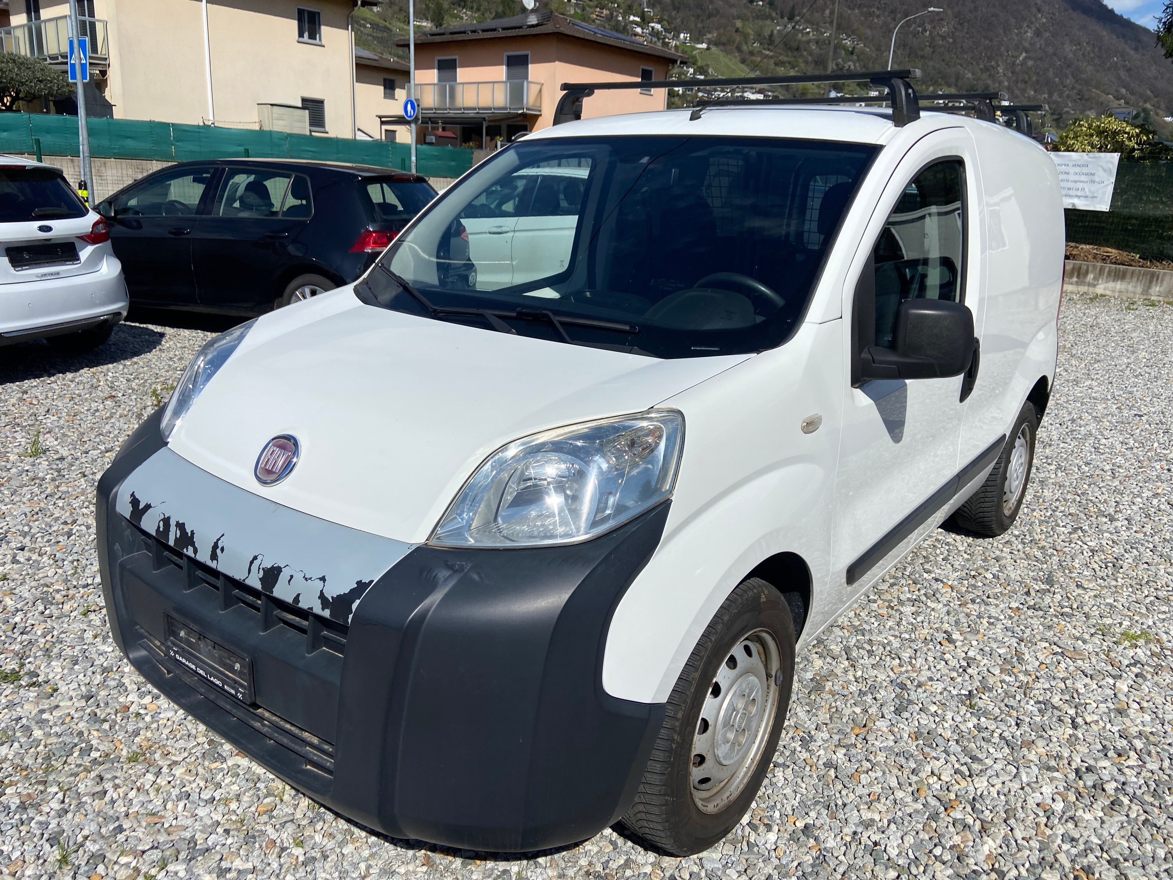 FIAT FIORINO